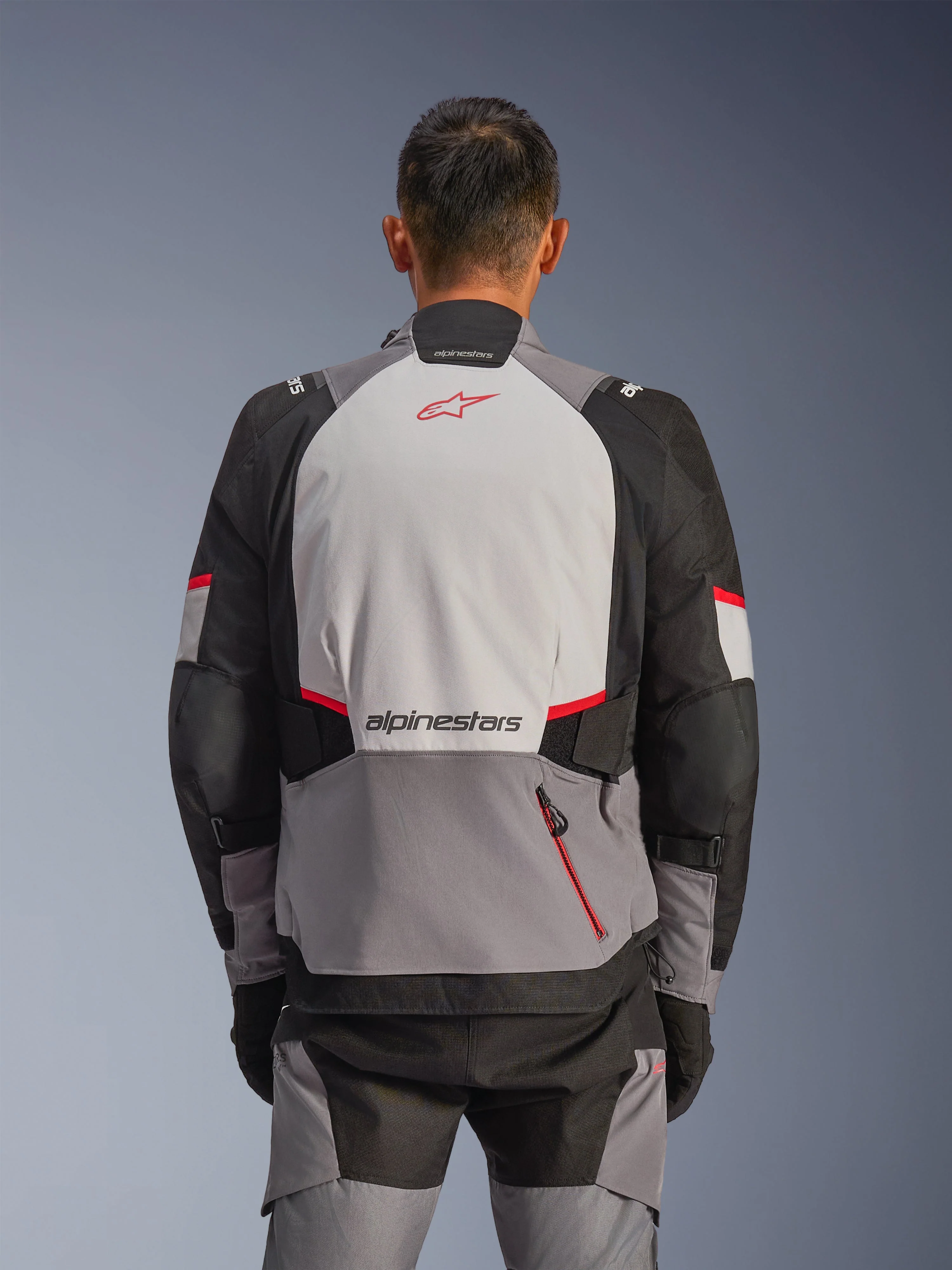 Andes V4 Drystar® Jacket - Image 2