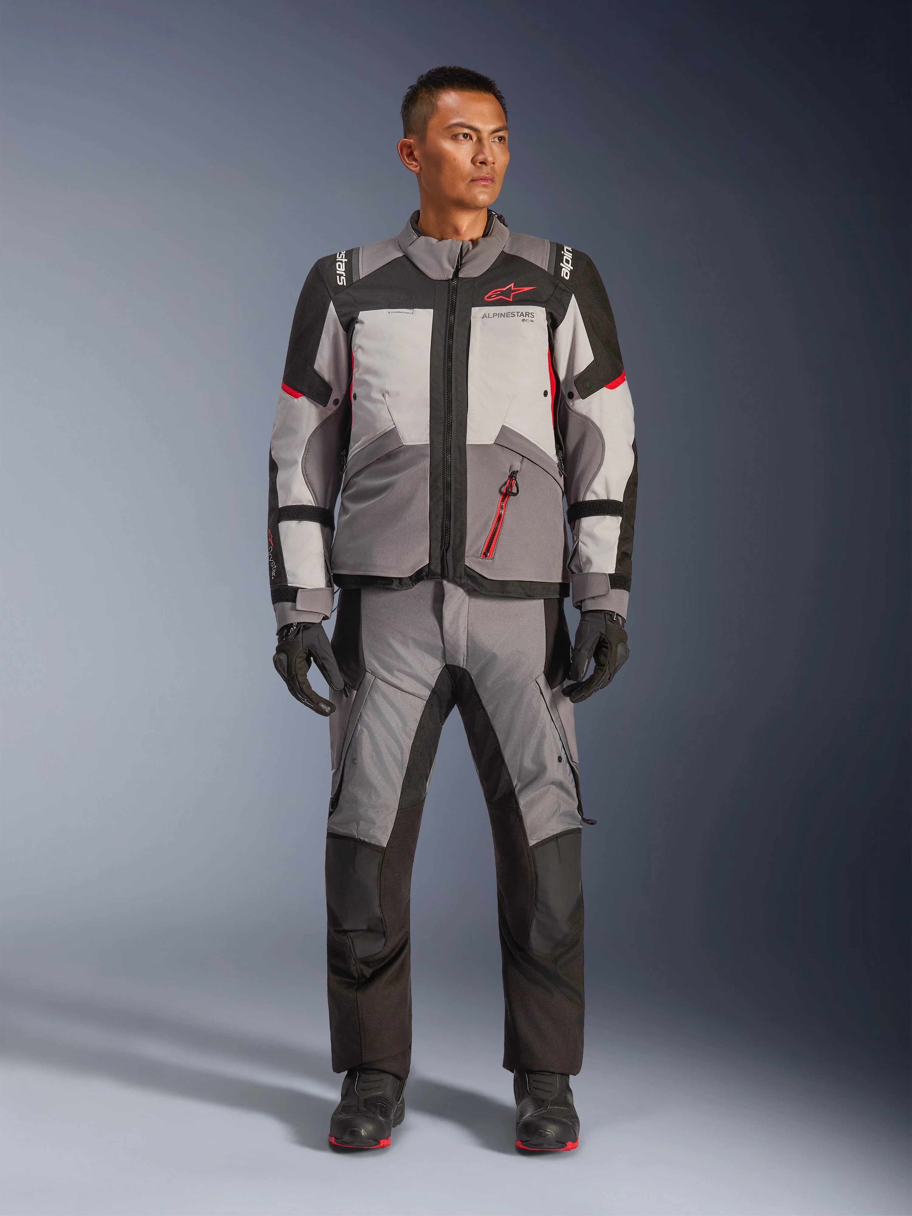 Andes V4 Drystar® Jacket - Image 3