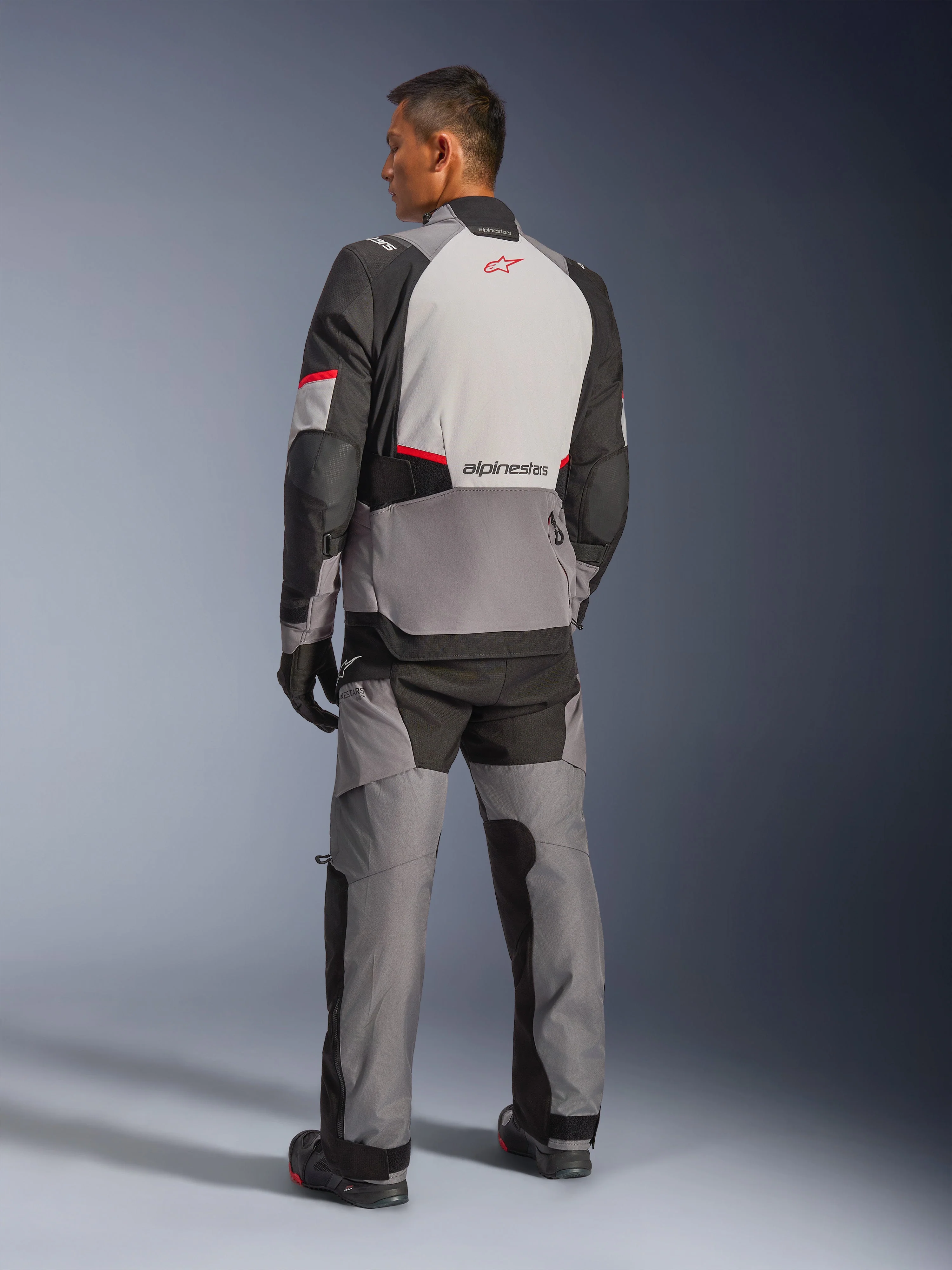 Andes V4 Drystar® Jacket - Image 5