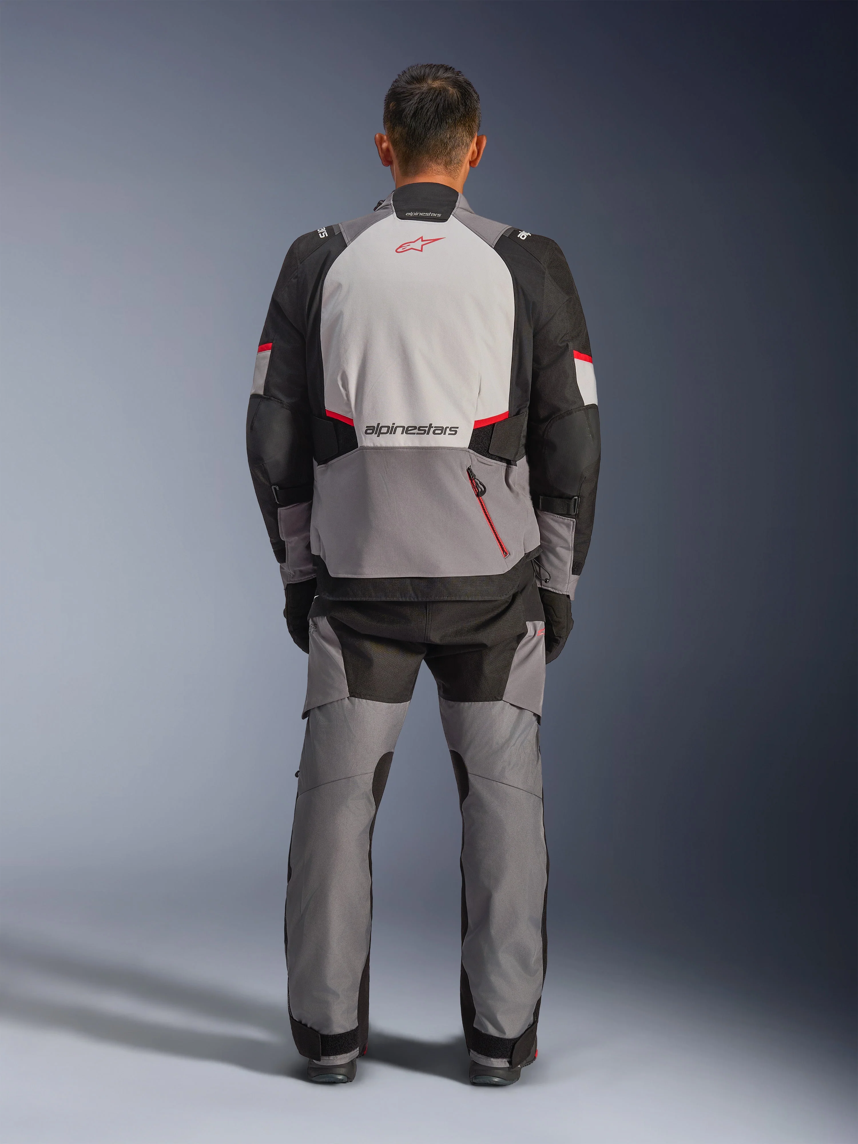Andes V4 Drystar® Jacket - Image 6