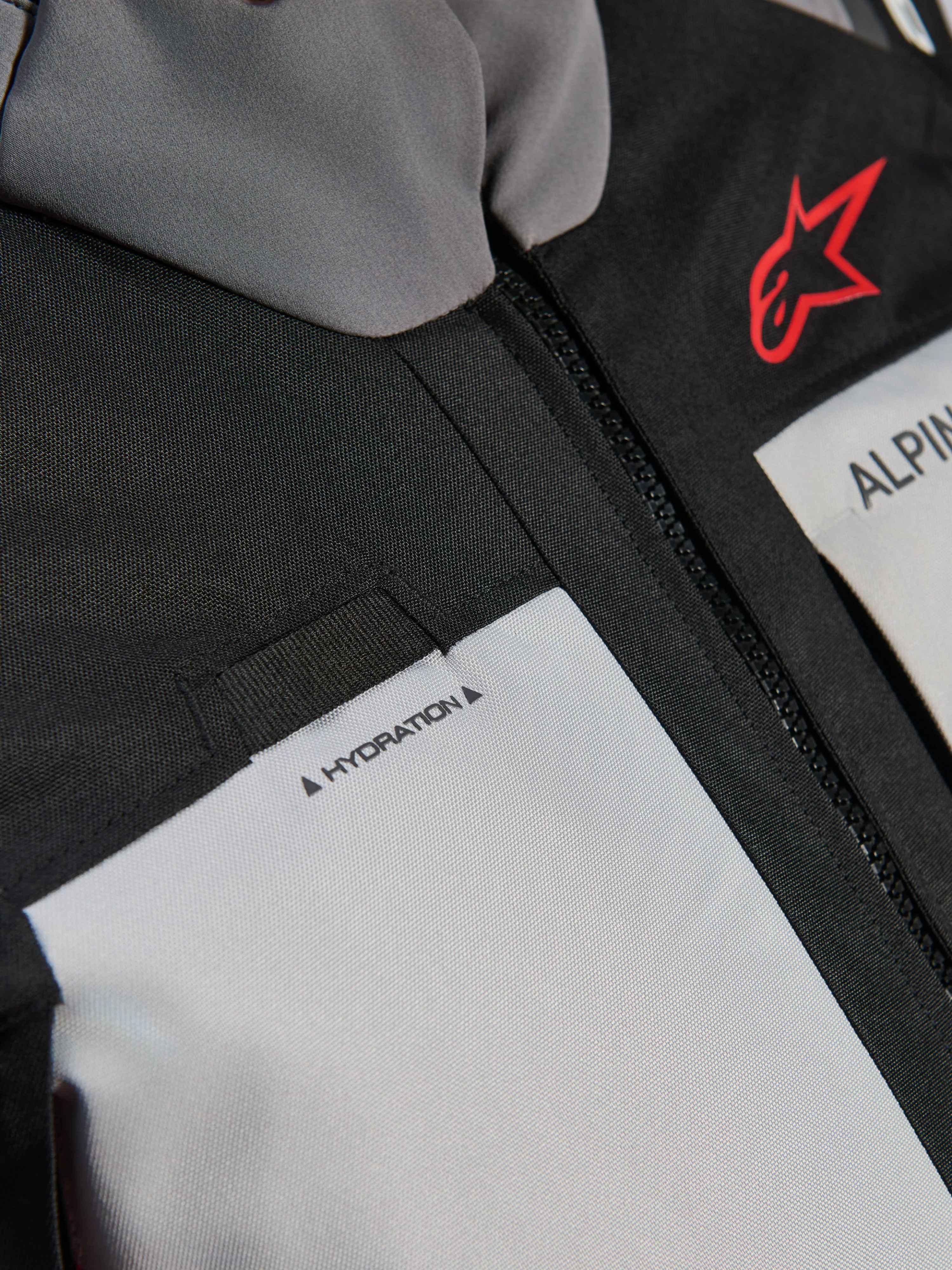 Andes V4 Drystar® Jacket - Image 7