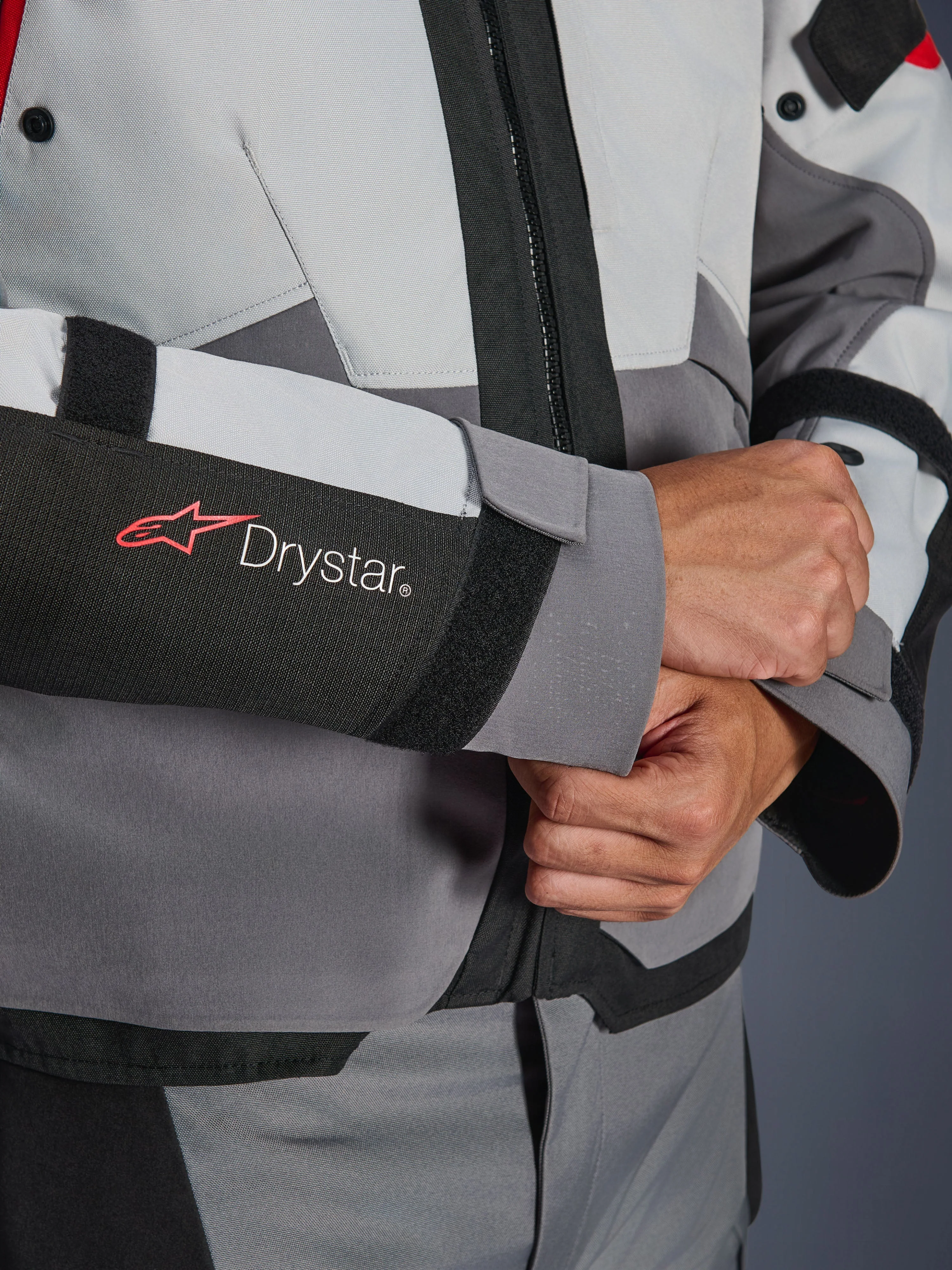 Andes V4 Drystar® Jacket - Image 9