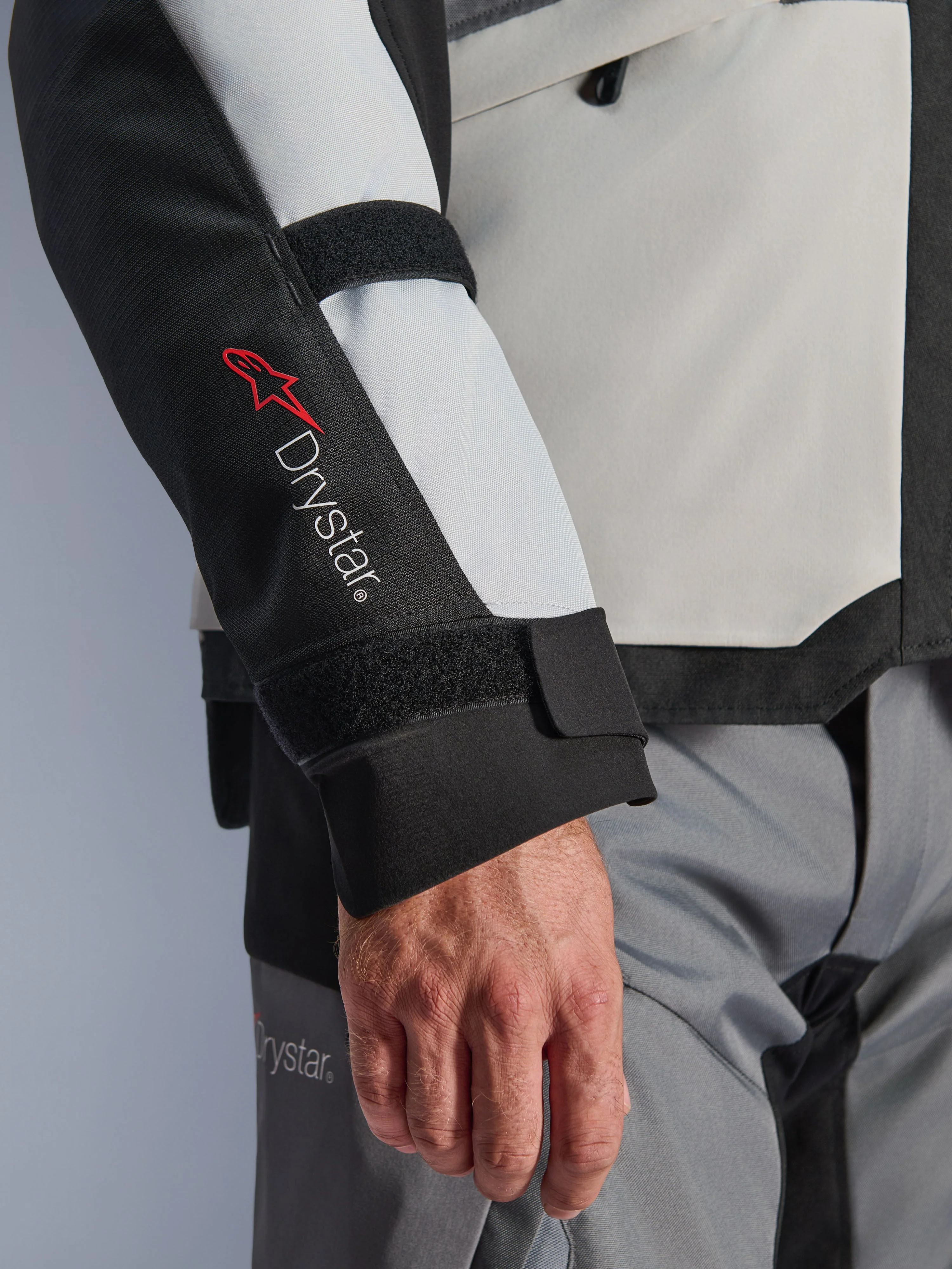 Andes V4 Drystar® Jacket - Image 11