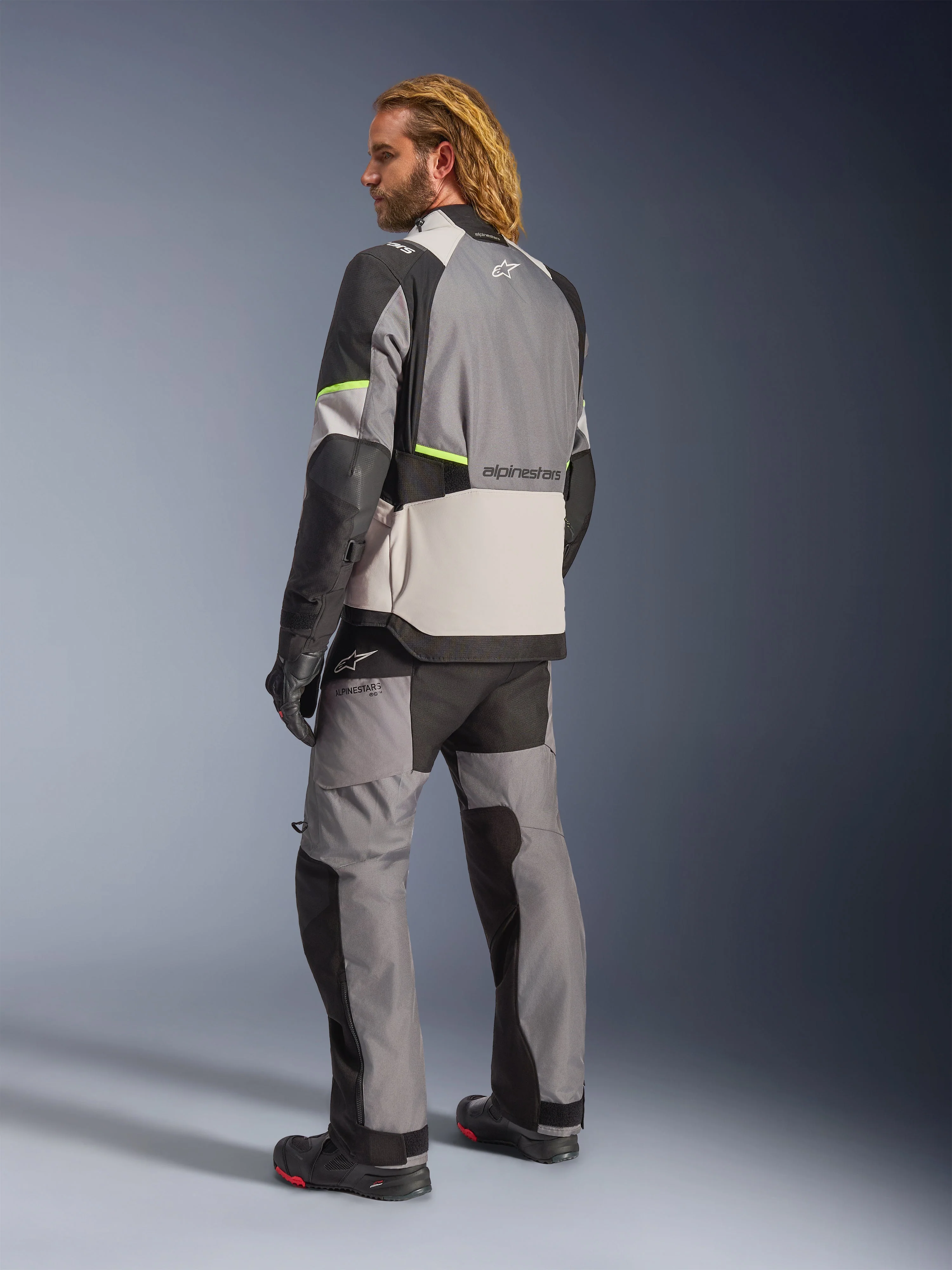 Andes V4 Drystar® Jacket - Image 5