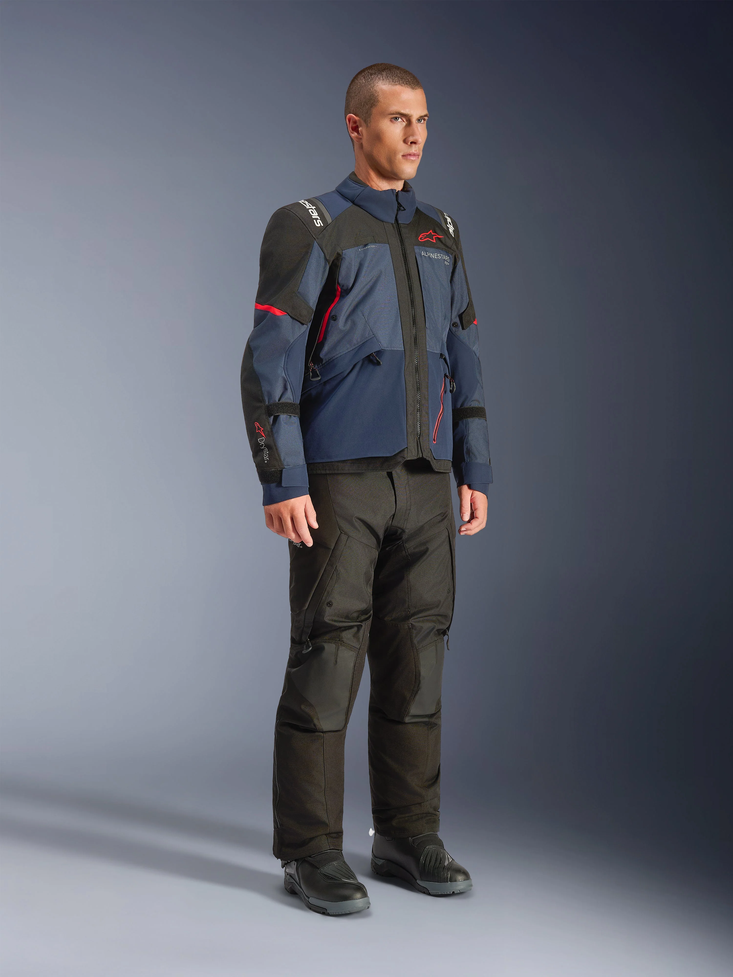 Andes V4 Drystar® Jacket - Image 2