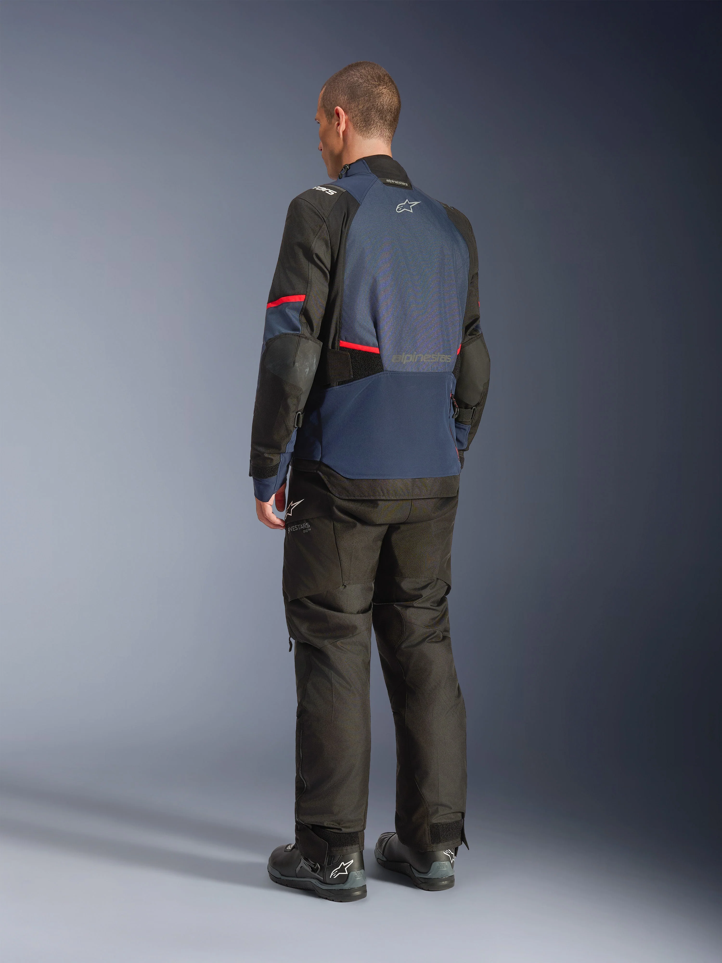 Andes V4 Drystar® Jacket - Image 4
