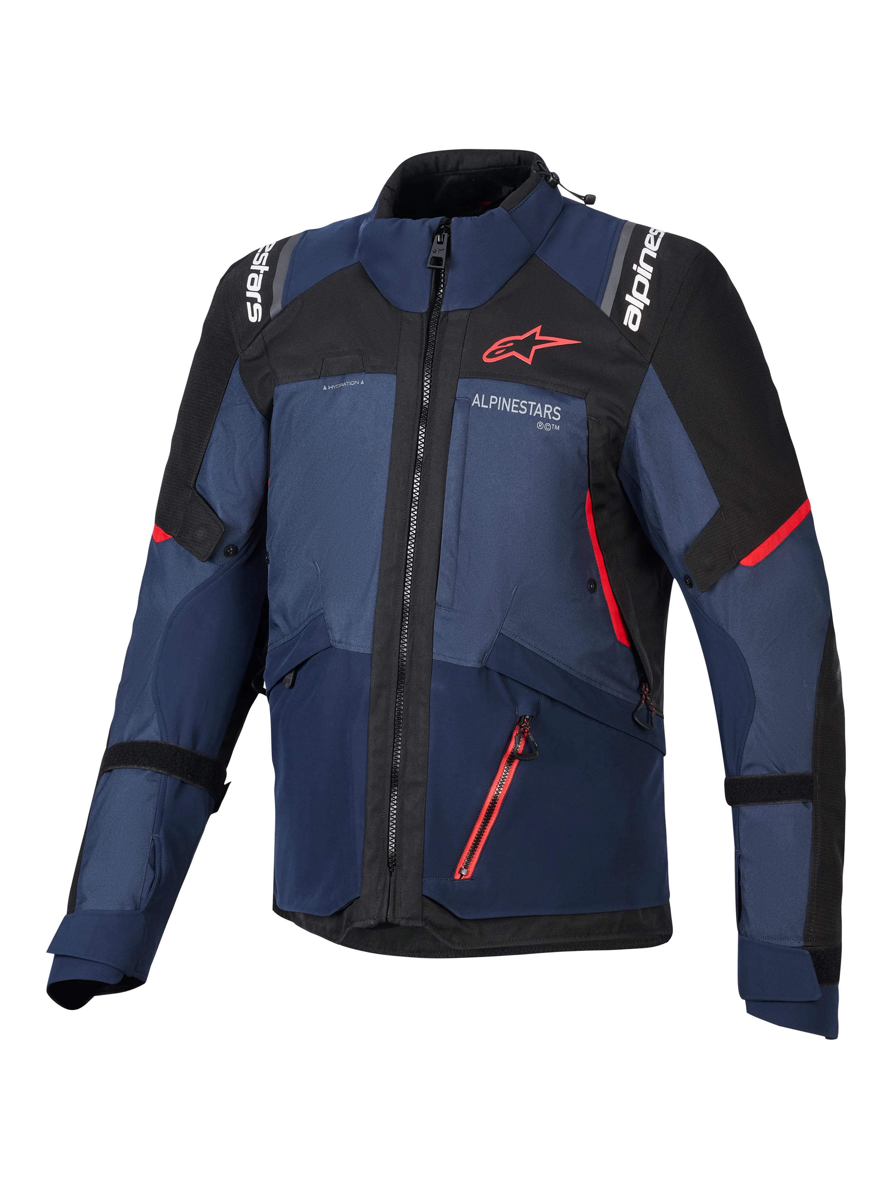 Andes V4 Drystar® Jacket - Image 5