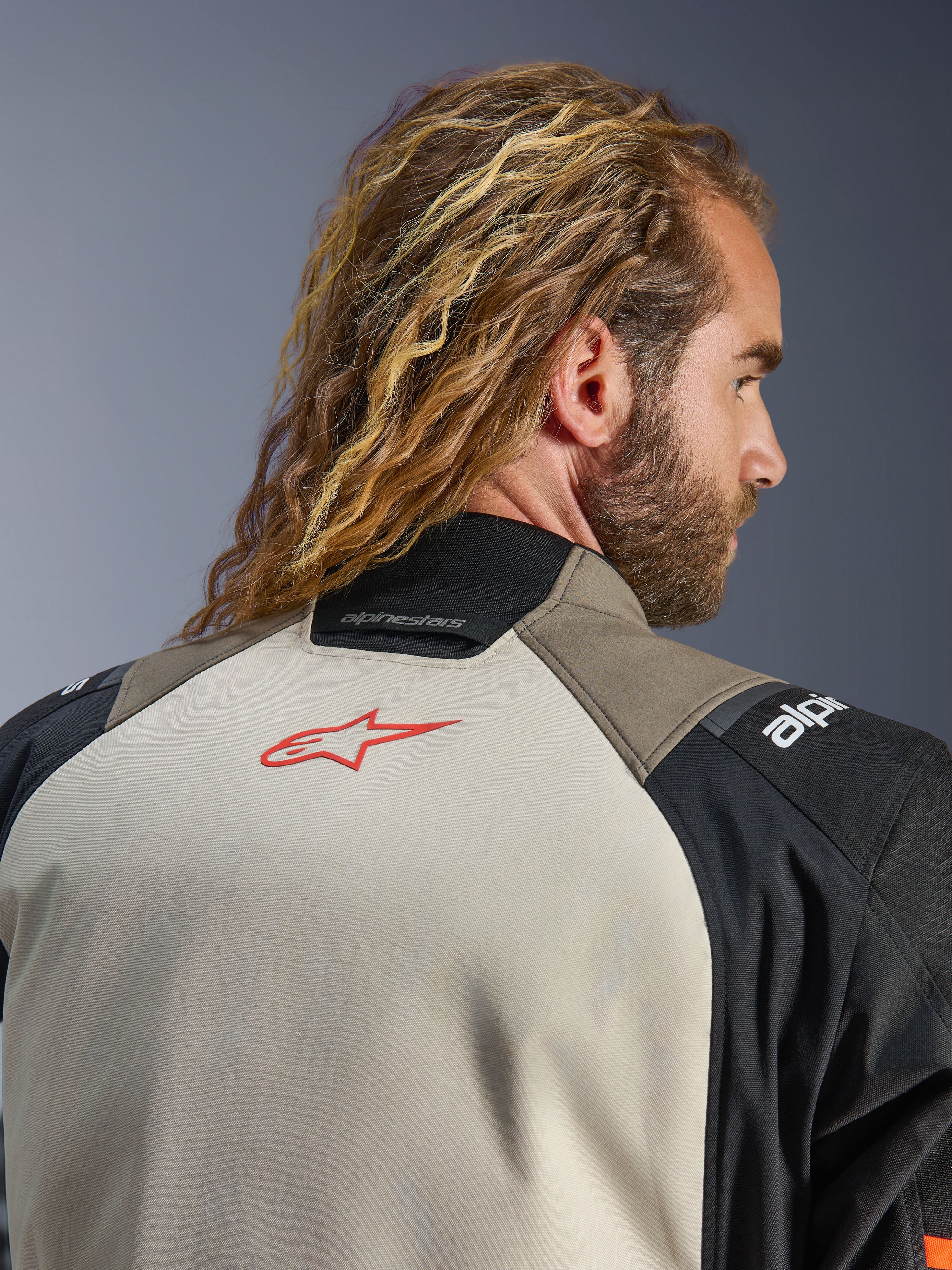 Andes V4 Drystar® Jacket - Image 7
