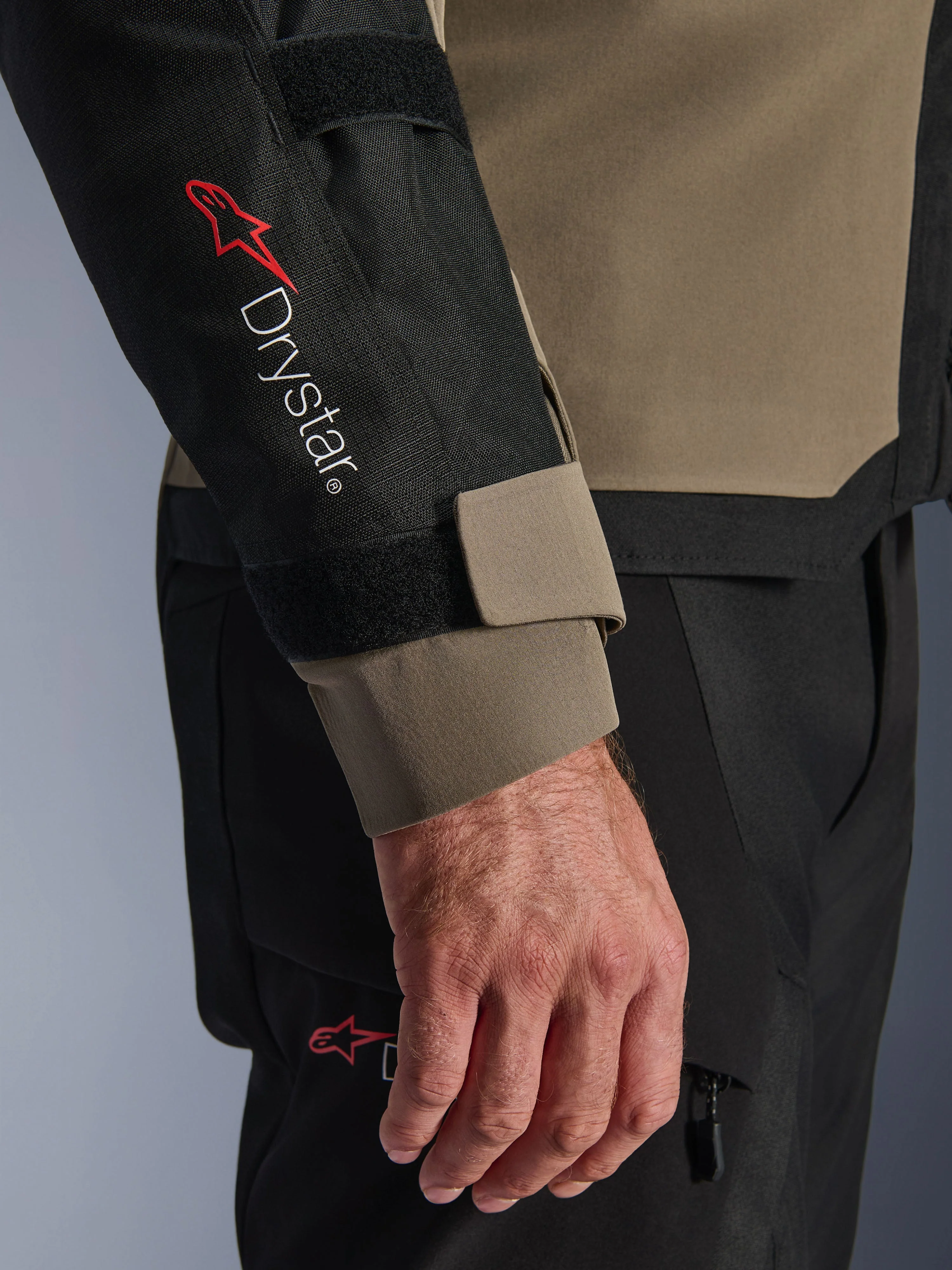 Andes V4 Drystar® Jacket - Image 8