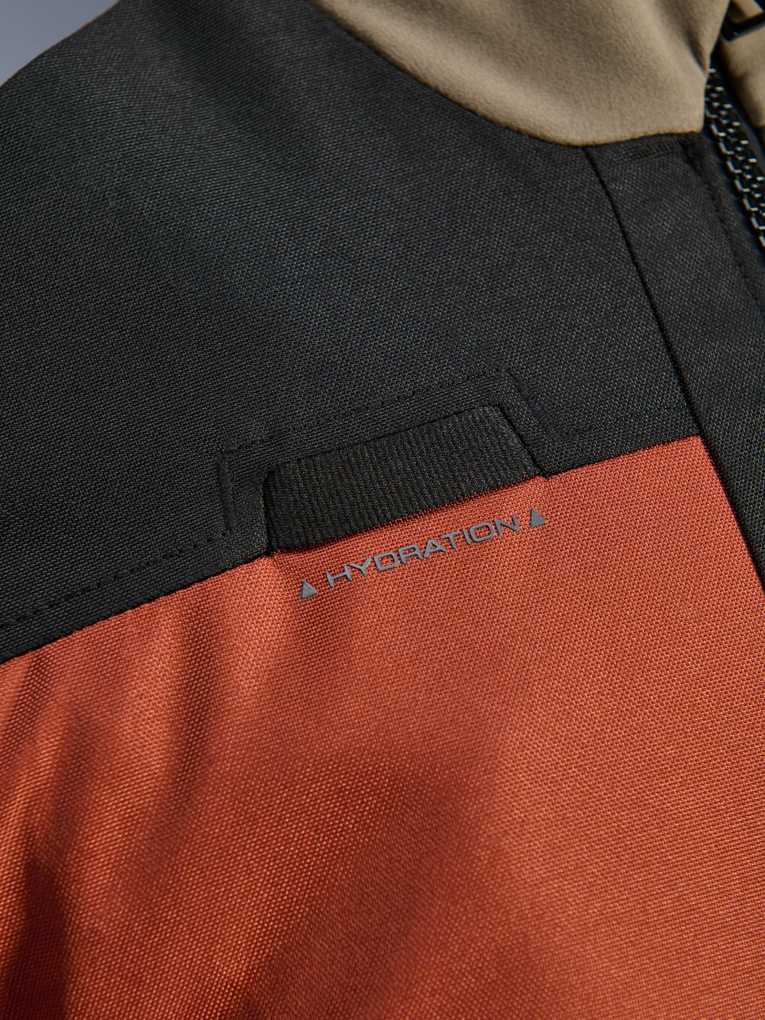 Andes V4 Drystar® Jacket - Image 12