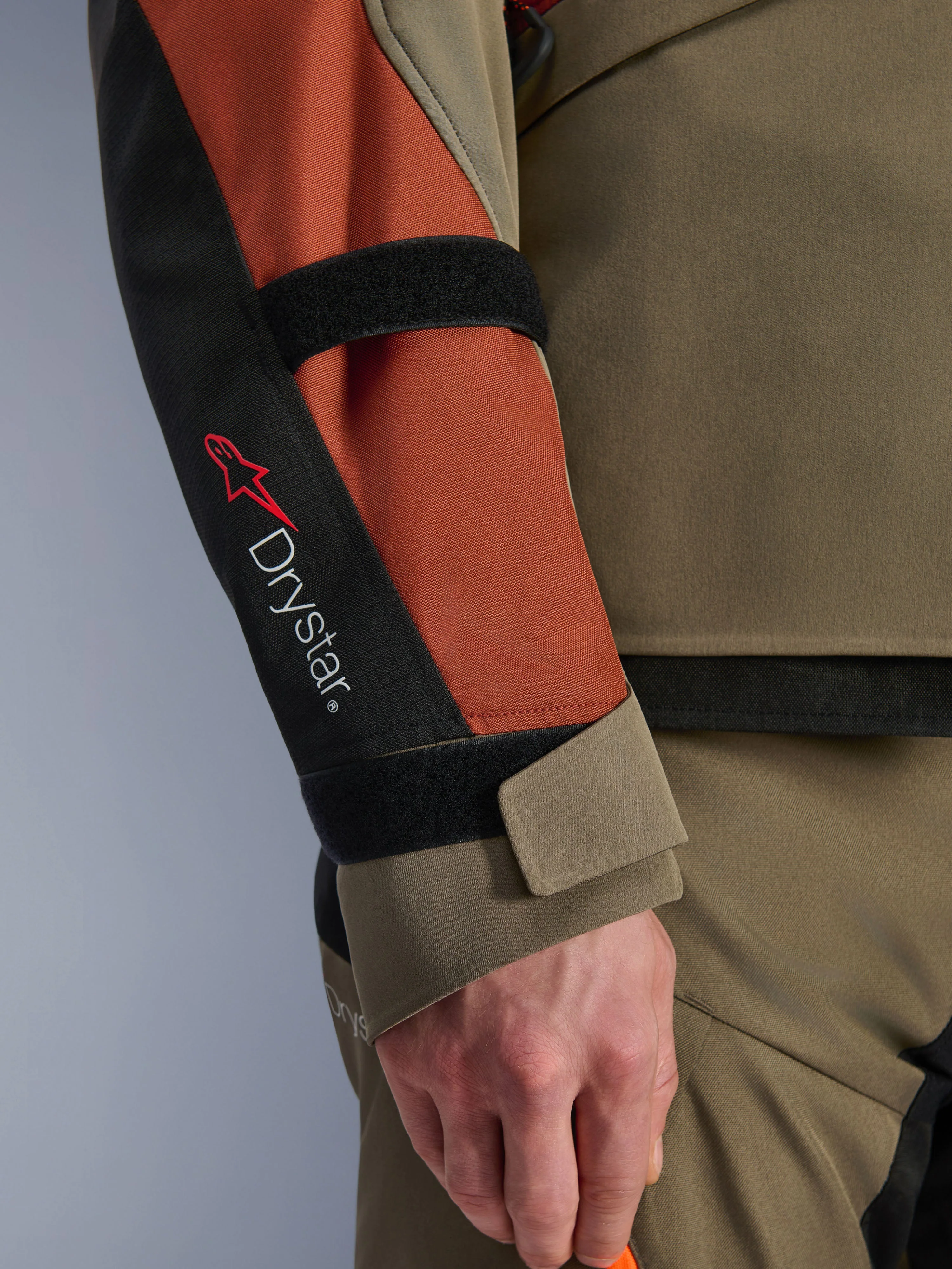 Andes V4 Drystar® Jacket - Image 13