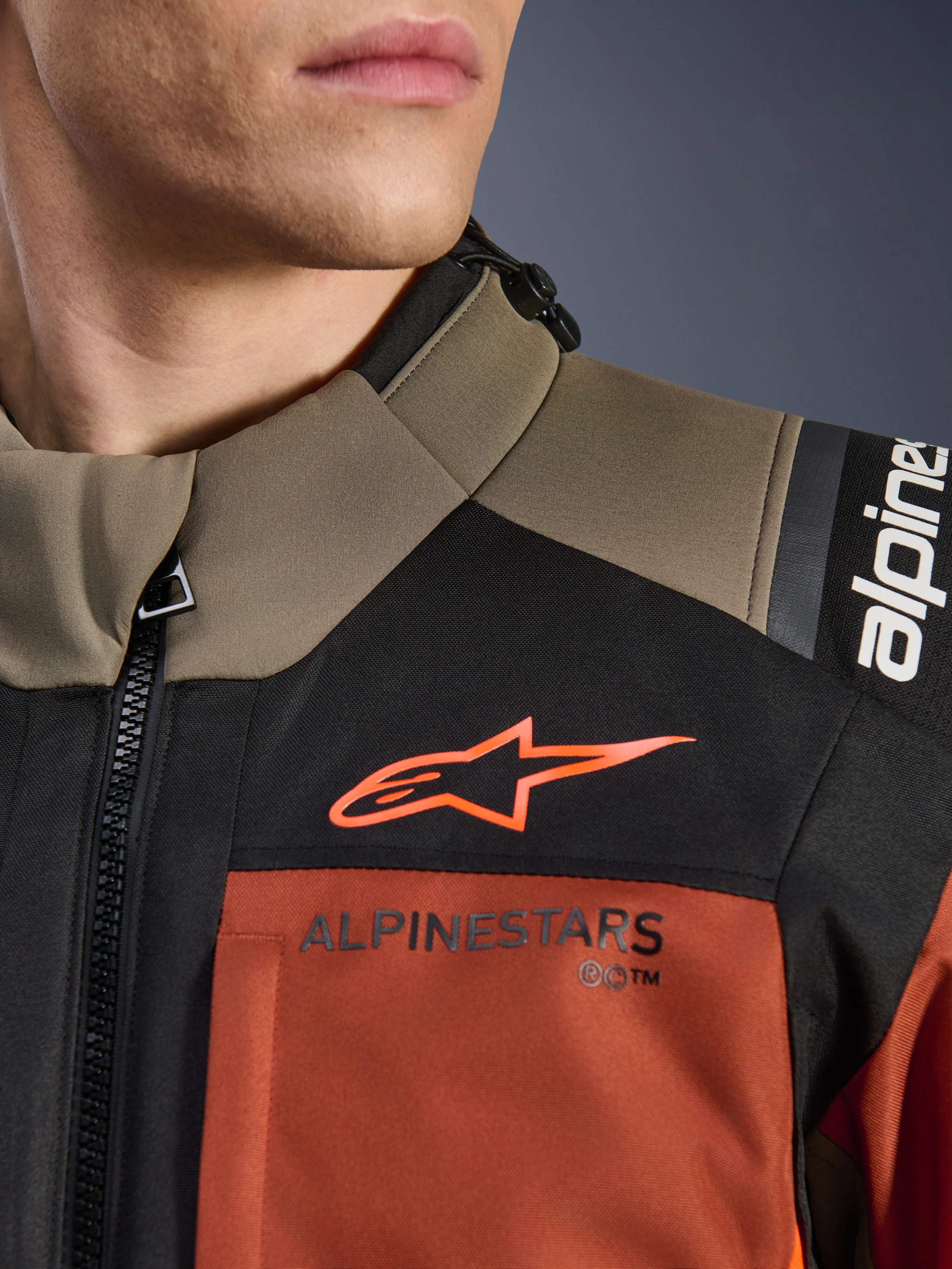 Andes V4 Drystar® Jacket - Image 14