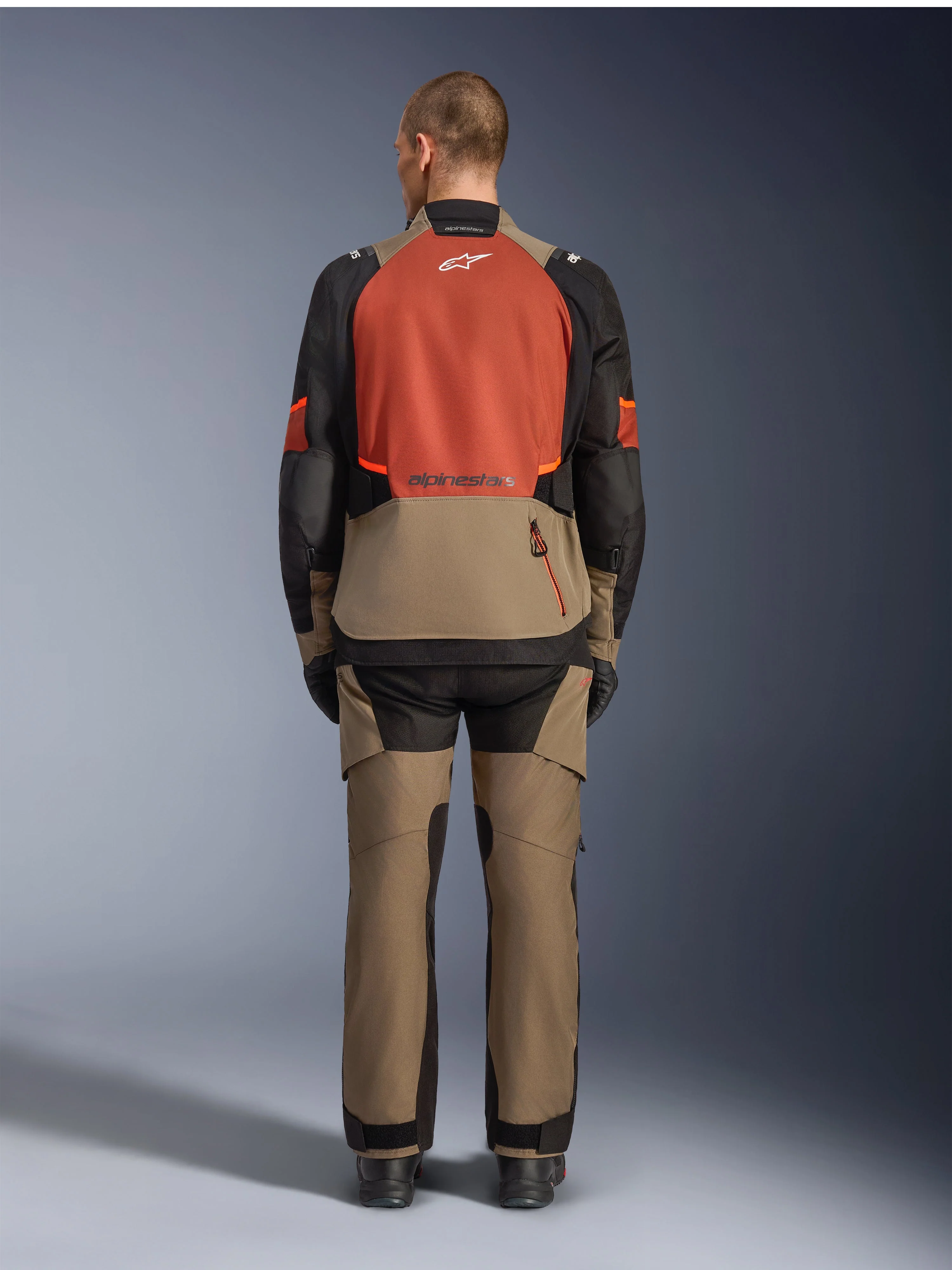 Andes V4 Drystar® Jacket - Image 6