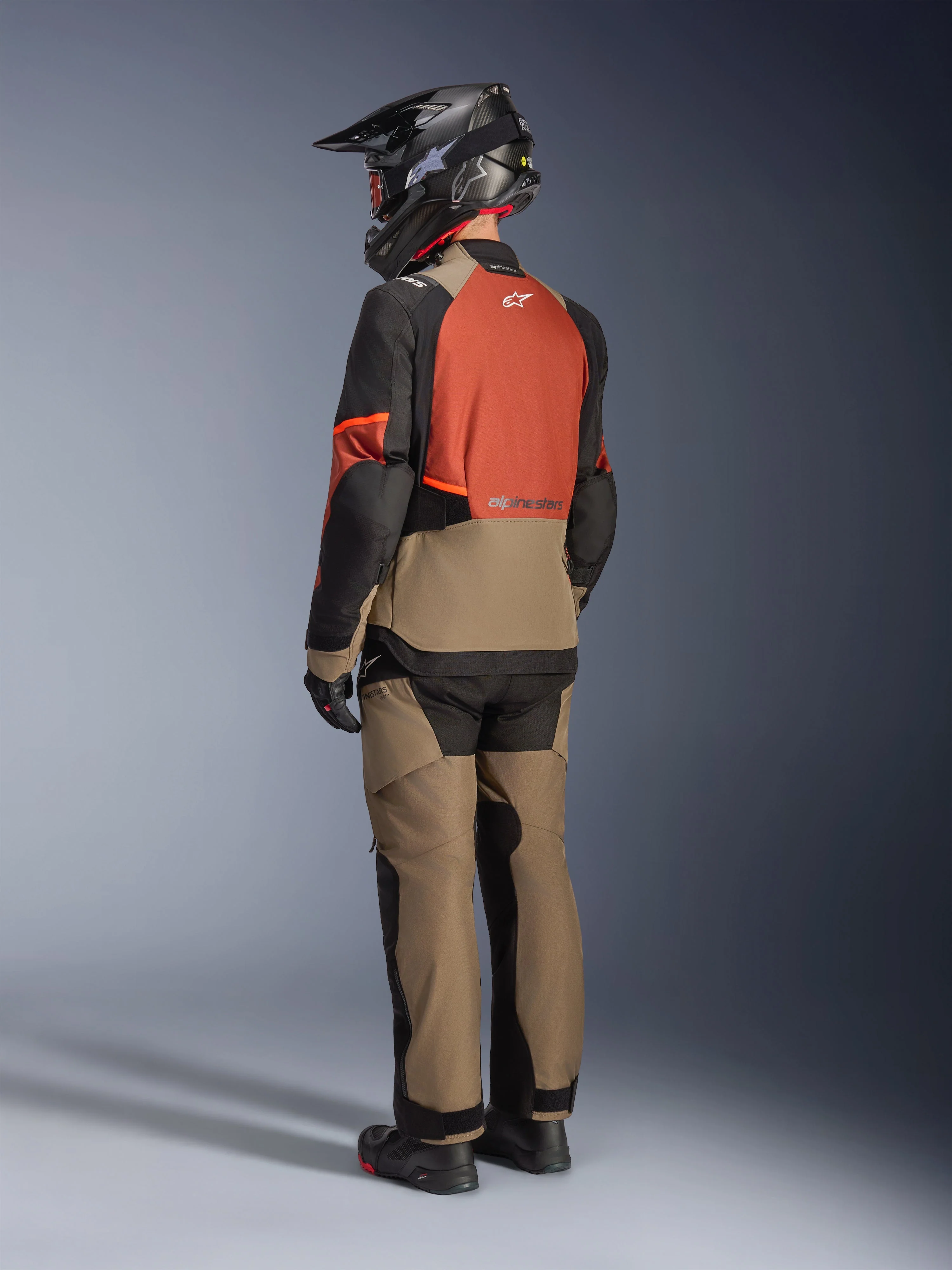 Andes V4 Drystar® Jacket - Image 9