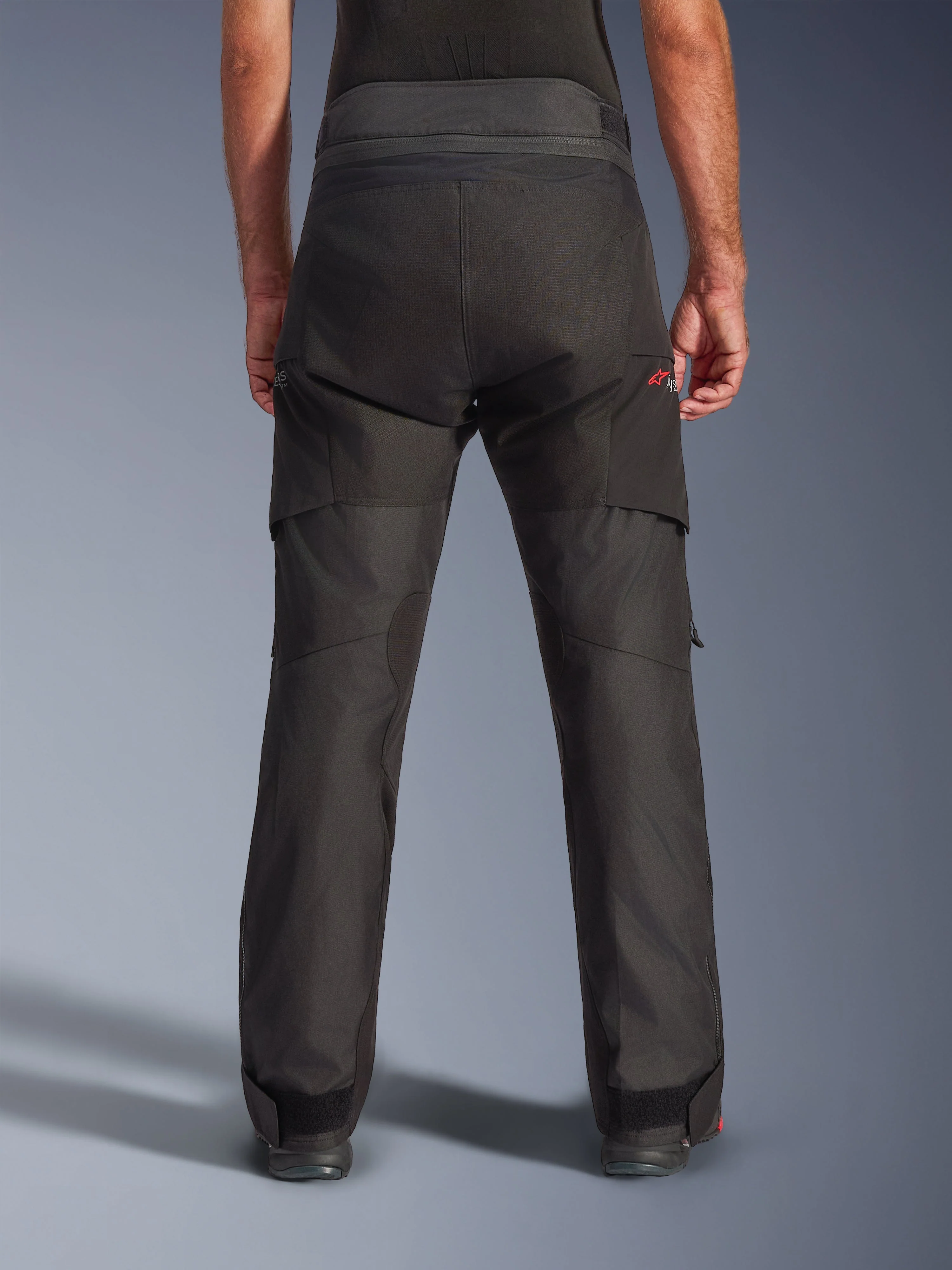 Andes V4 Drystar® Pants - Image 2