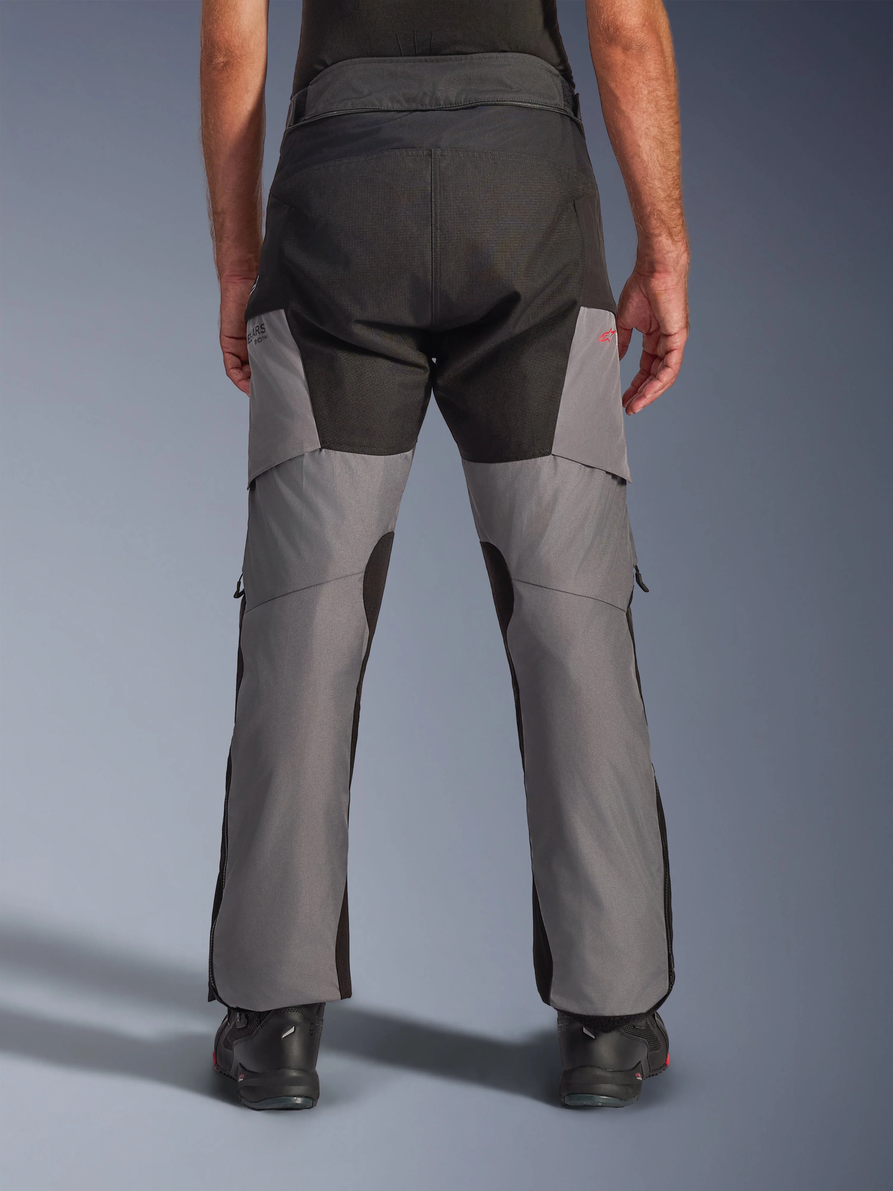 Andes V4 Drystar® Pants - Image 2