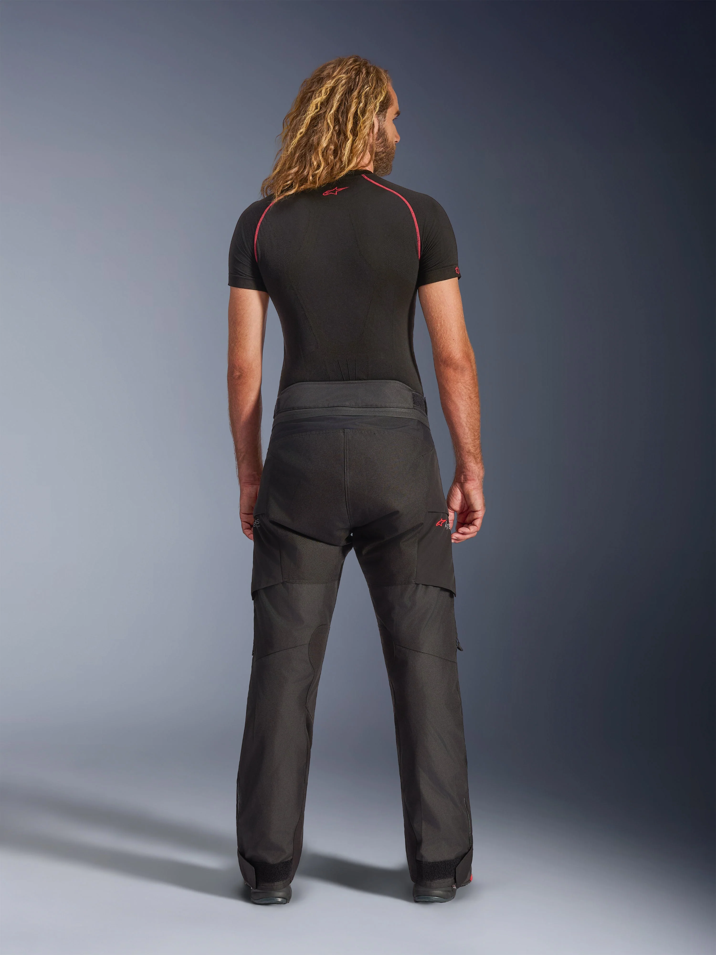 Andes V4 Drystar® Pants - Short - Image 5