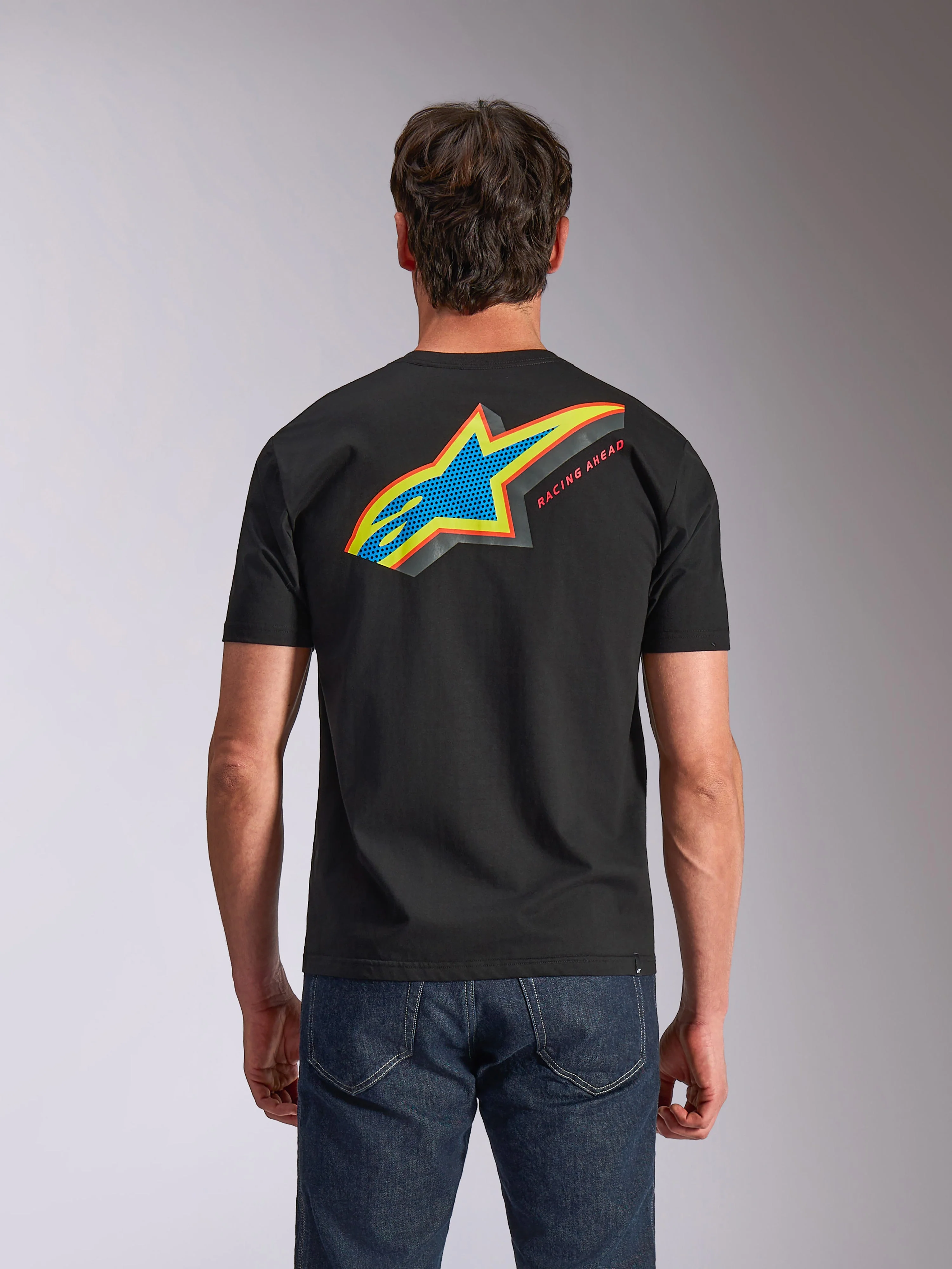 Angler CSF T-Shirt - Image 2