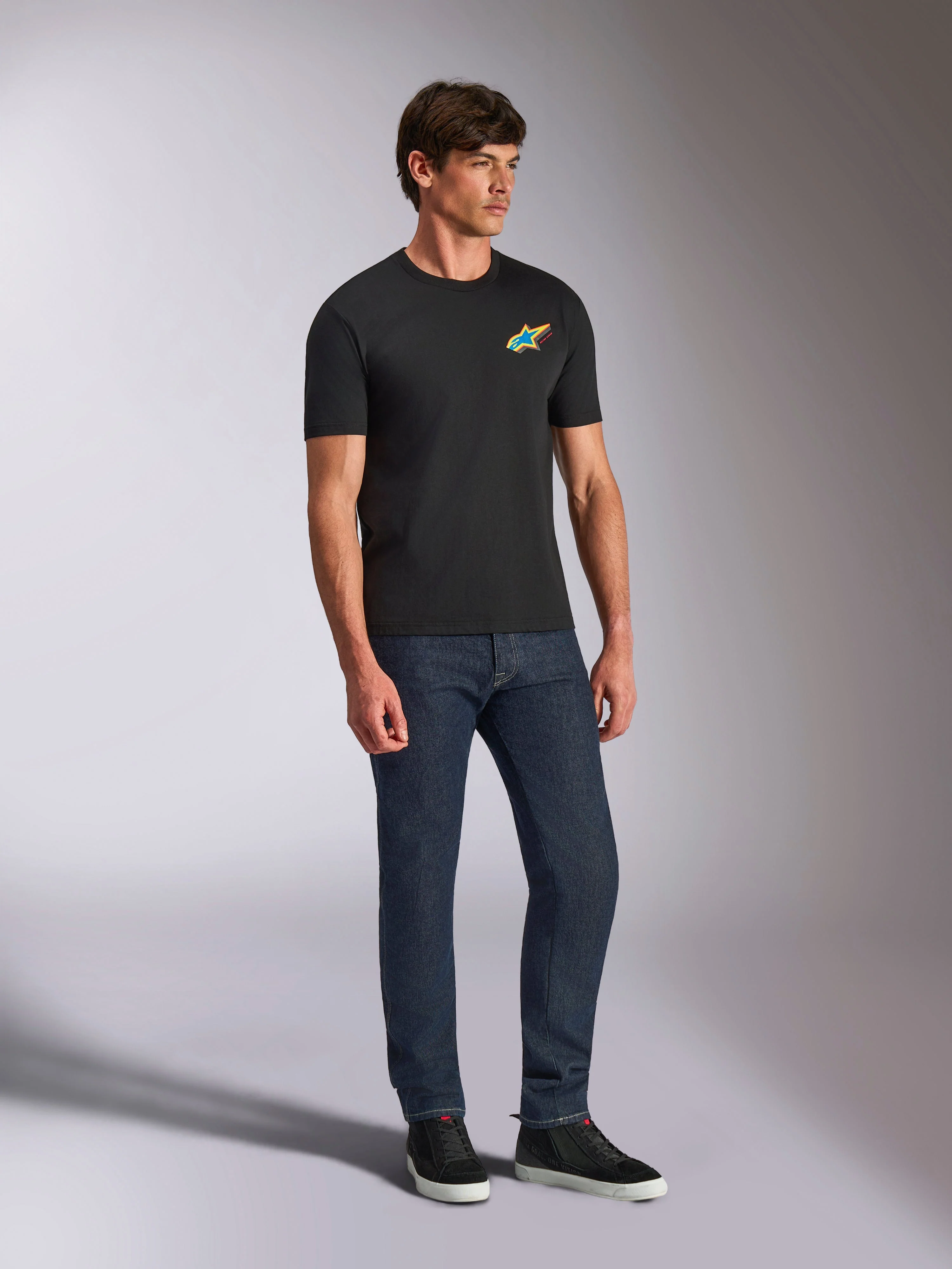 Angler CSF T-Shirt - Image 3