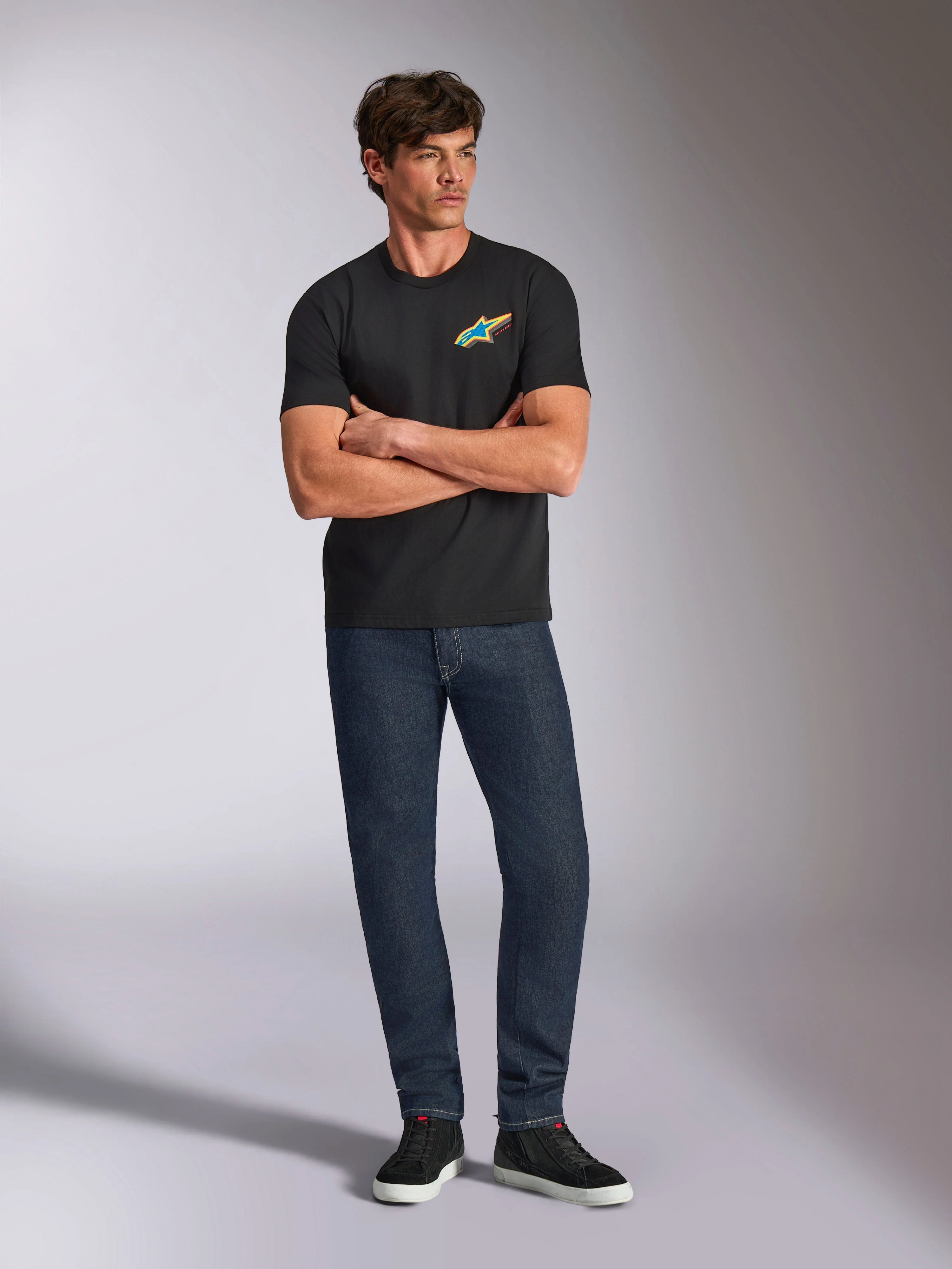 Angler CSF T-Shirt - Image 4