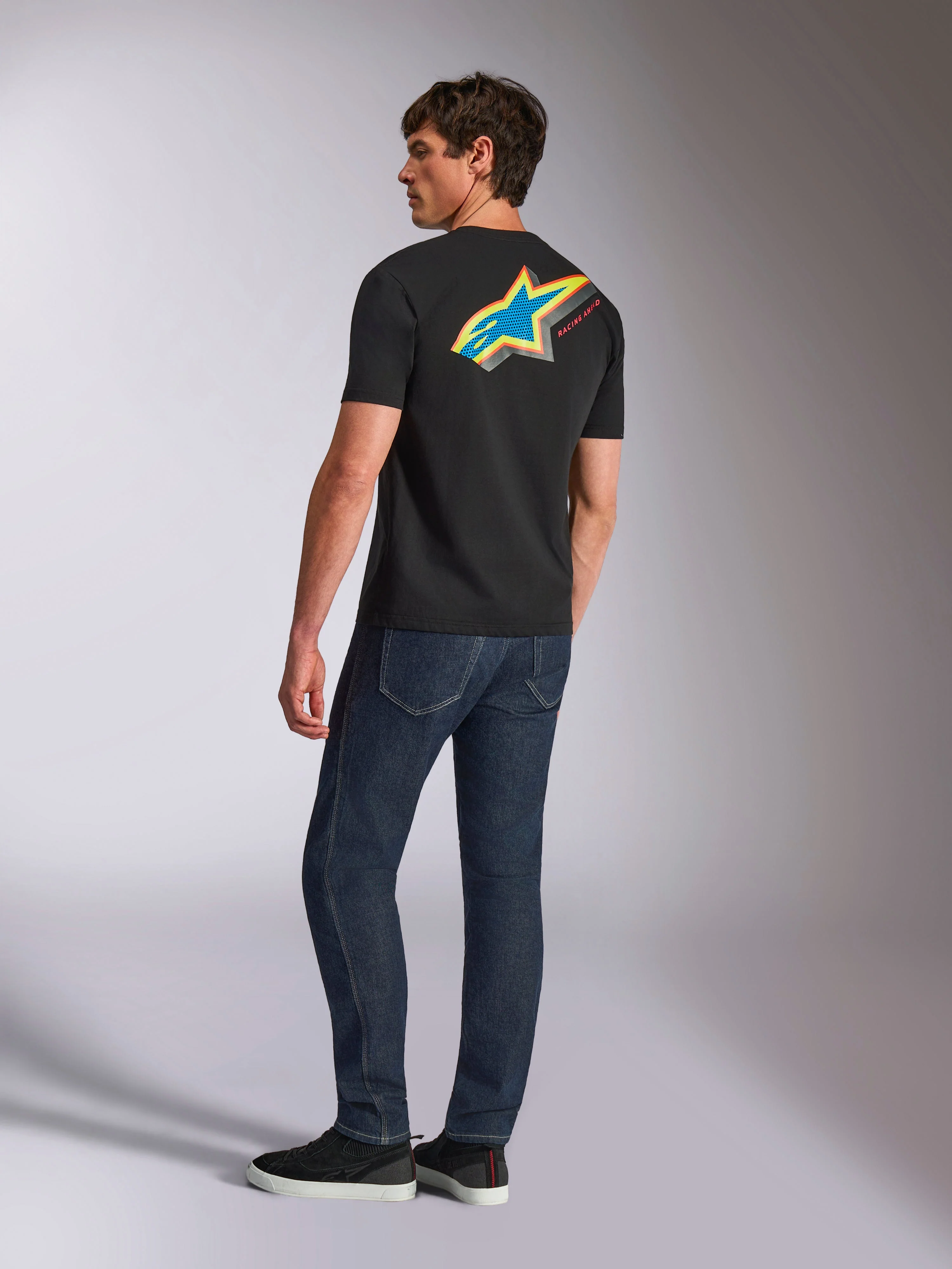 Angler CSF T-Shirt - Image 5