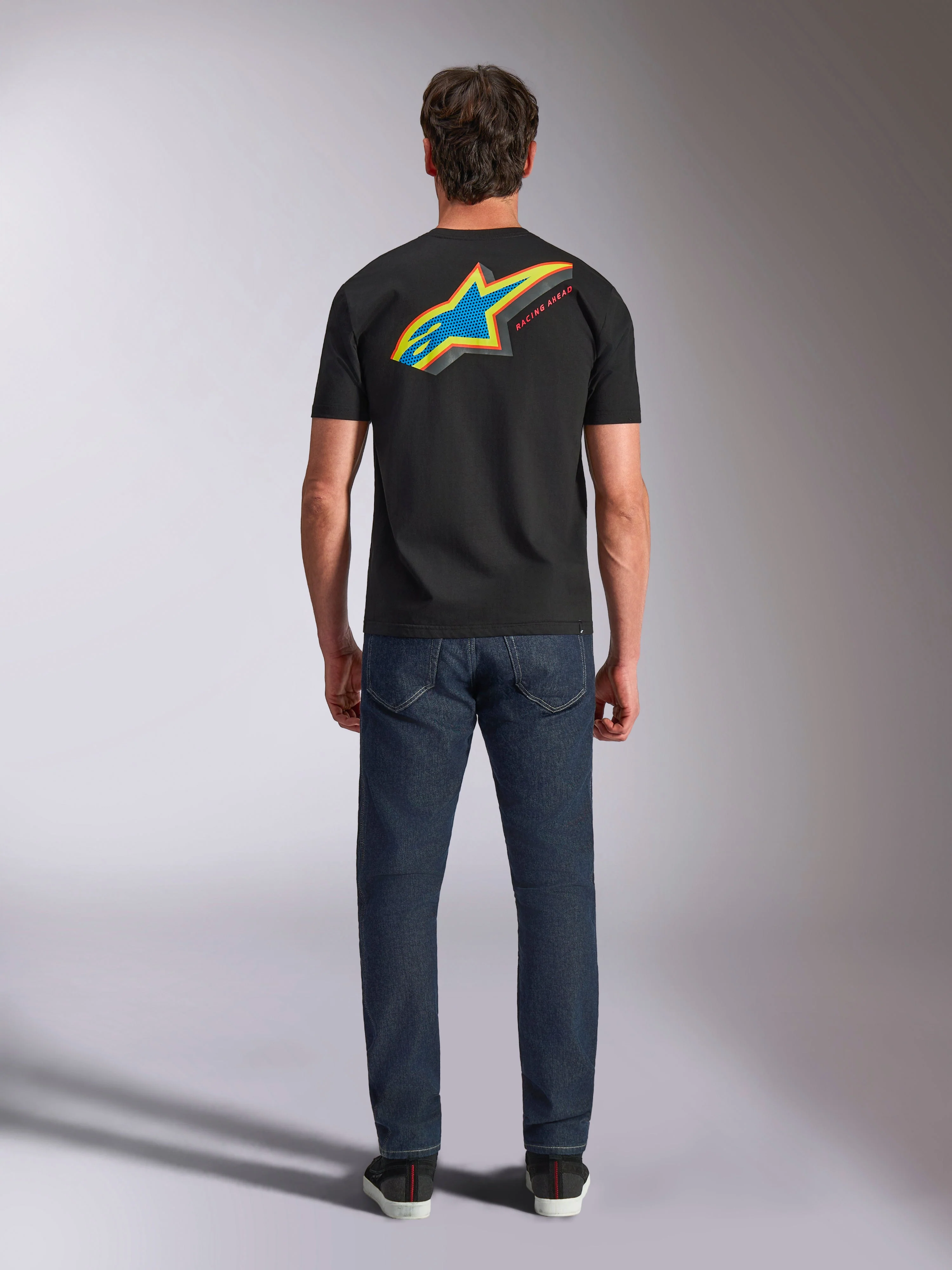 Angler CSF T-Shirt - Image 6