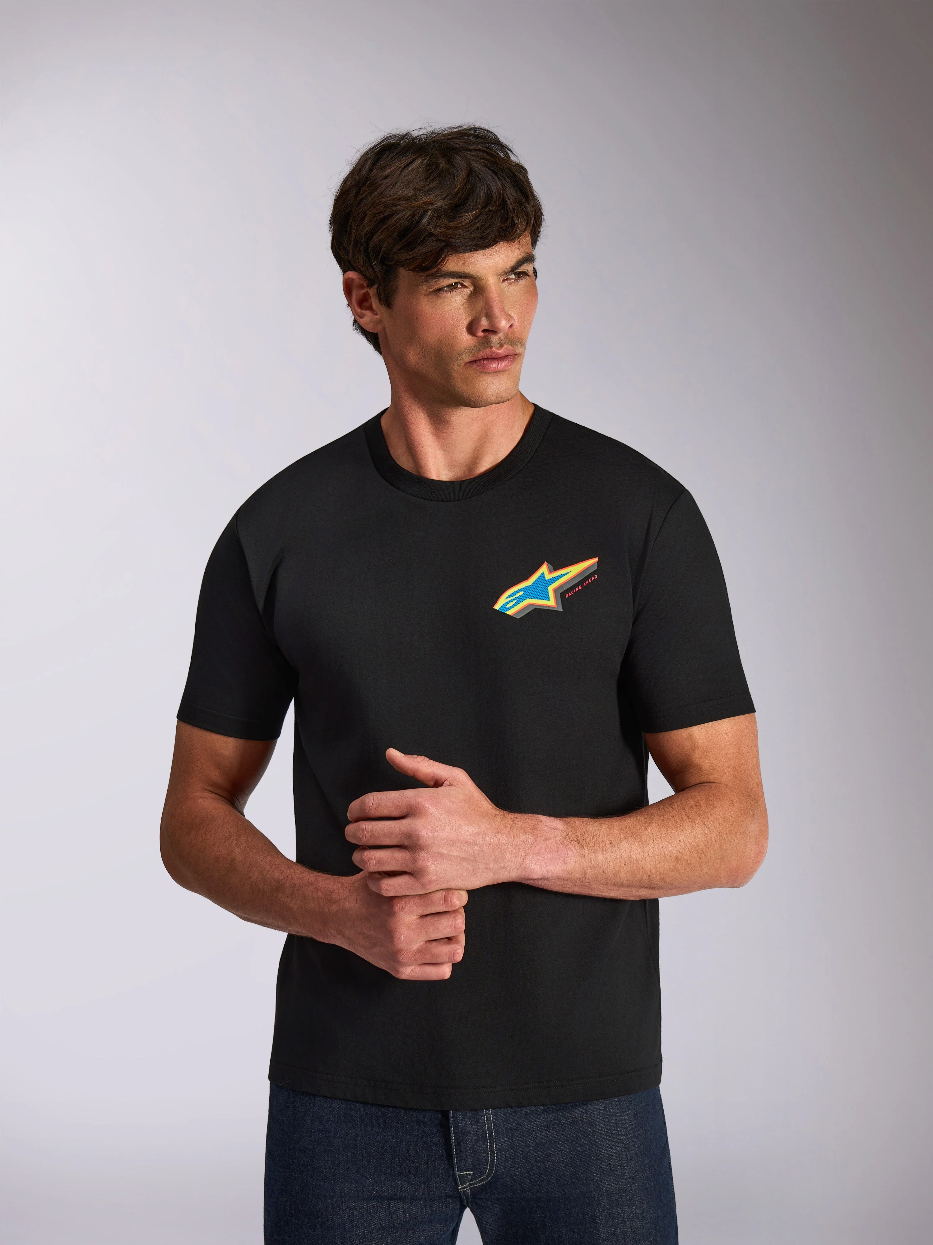 Angler CSF T-Shirt - Image 7