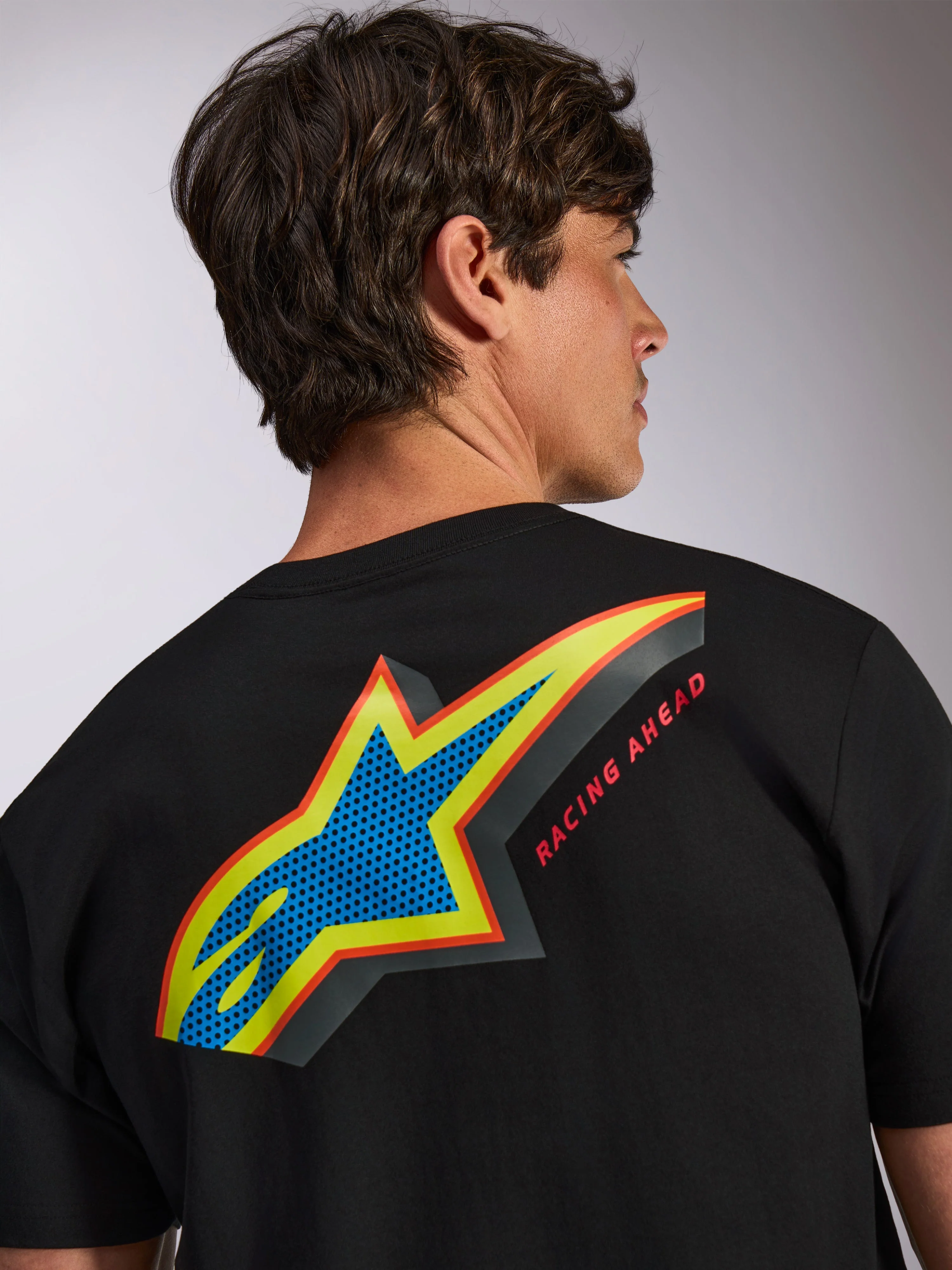 Angler CSF T-Shirt - Image 8