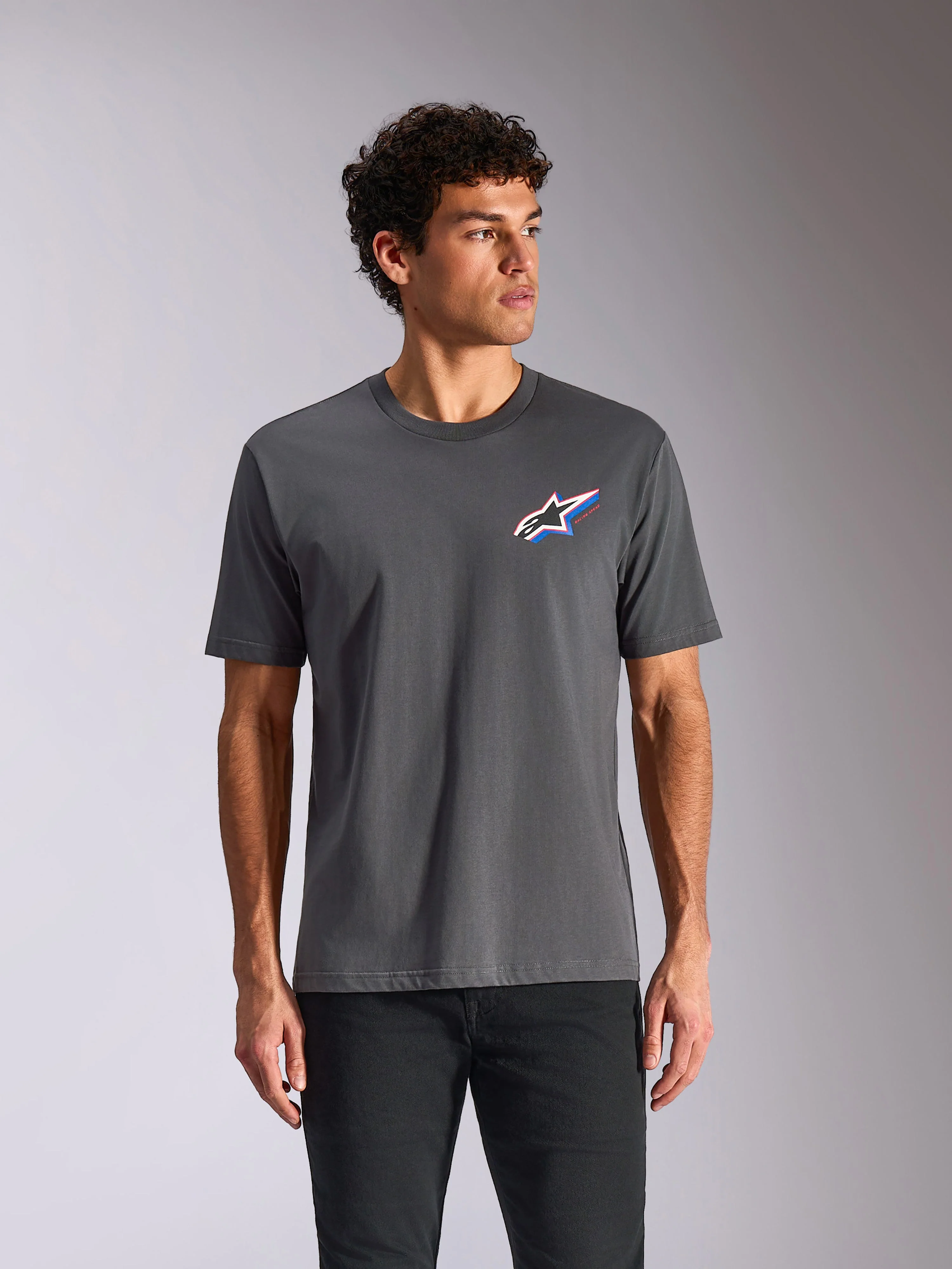 Angler CSF T-Shirt