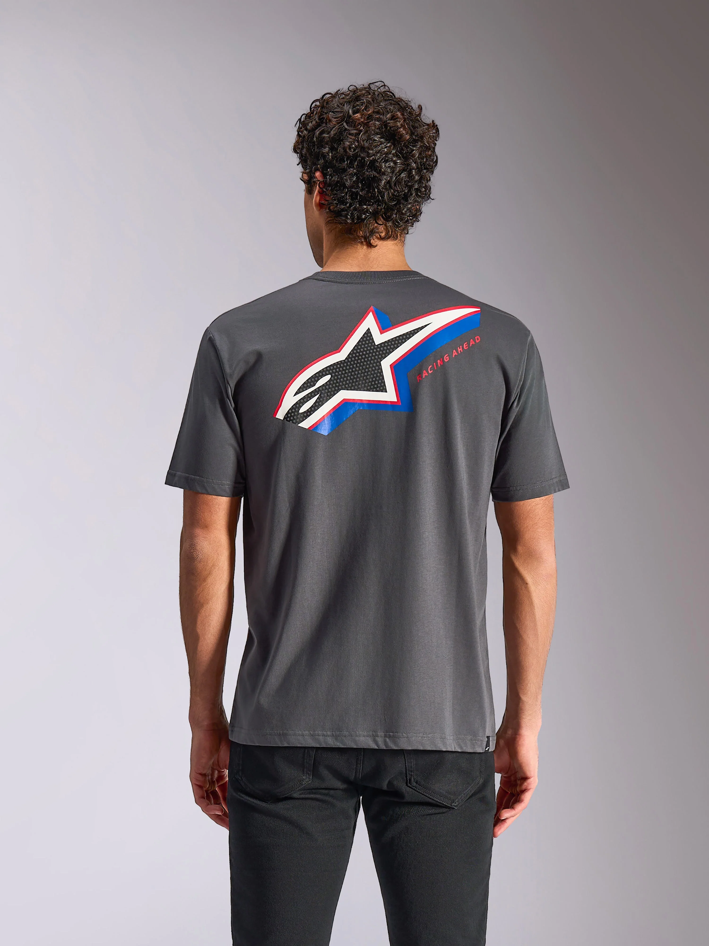 Angler CSF T-Shirt - Image 2