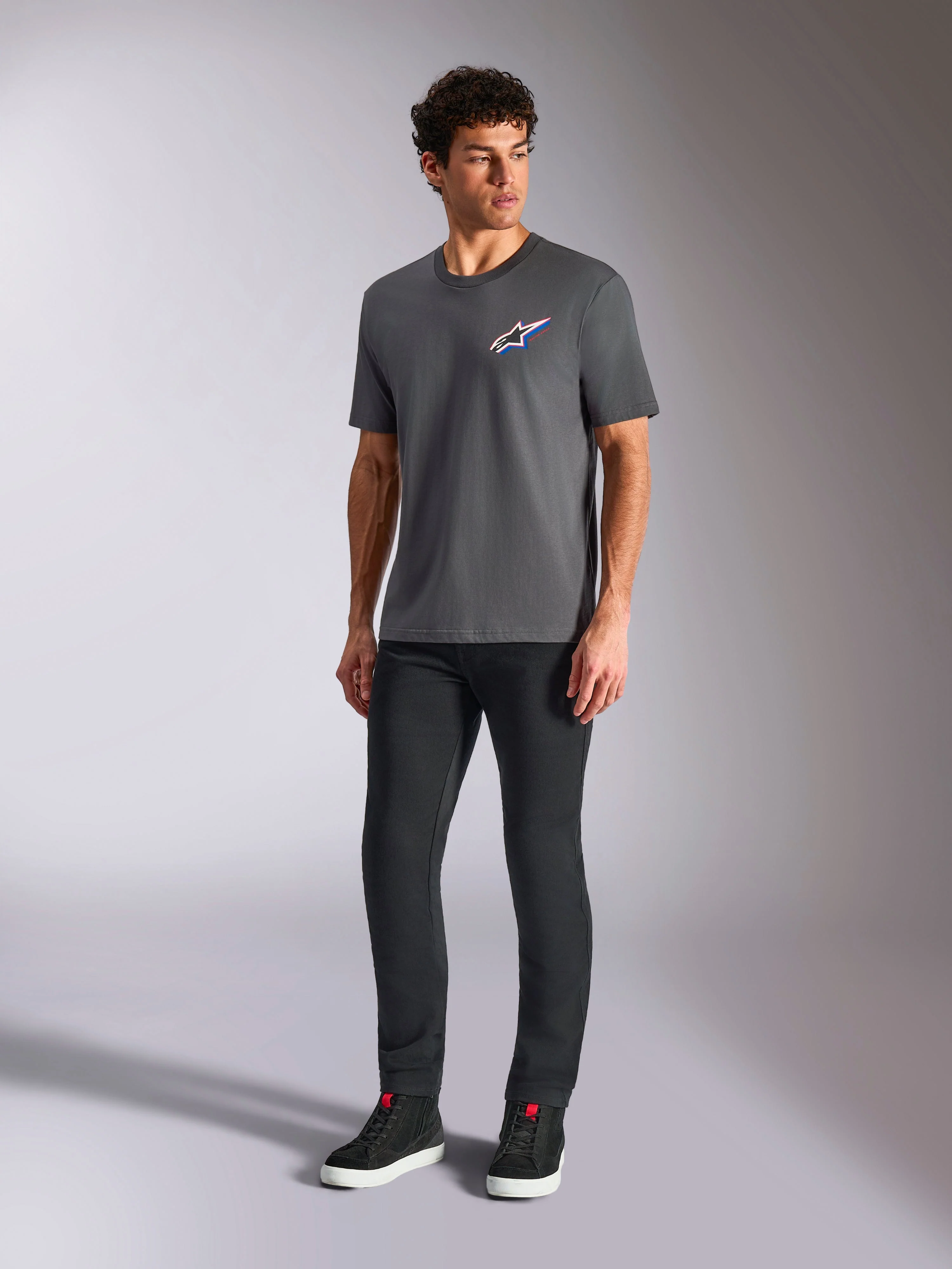Angler CSF T-Shirt - Image 3