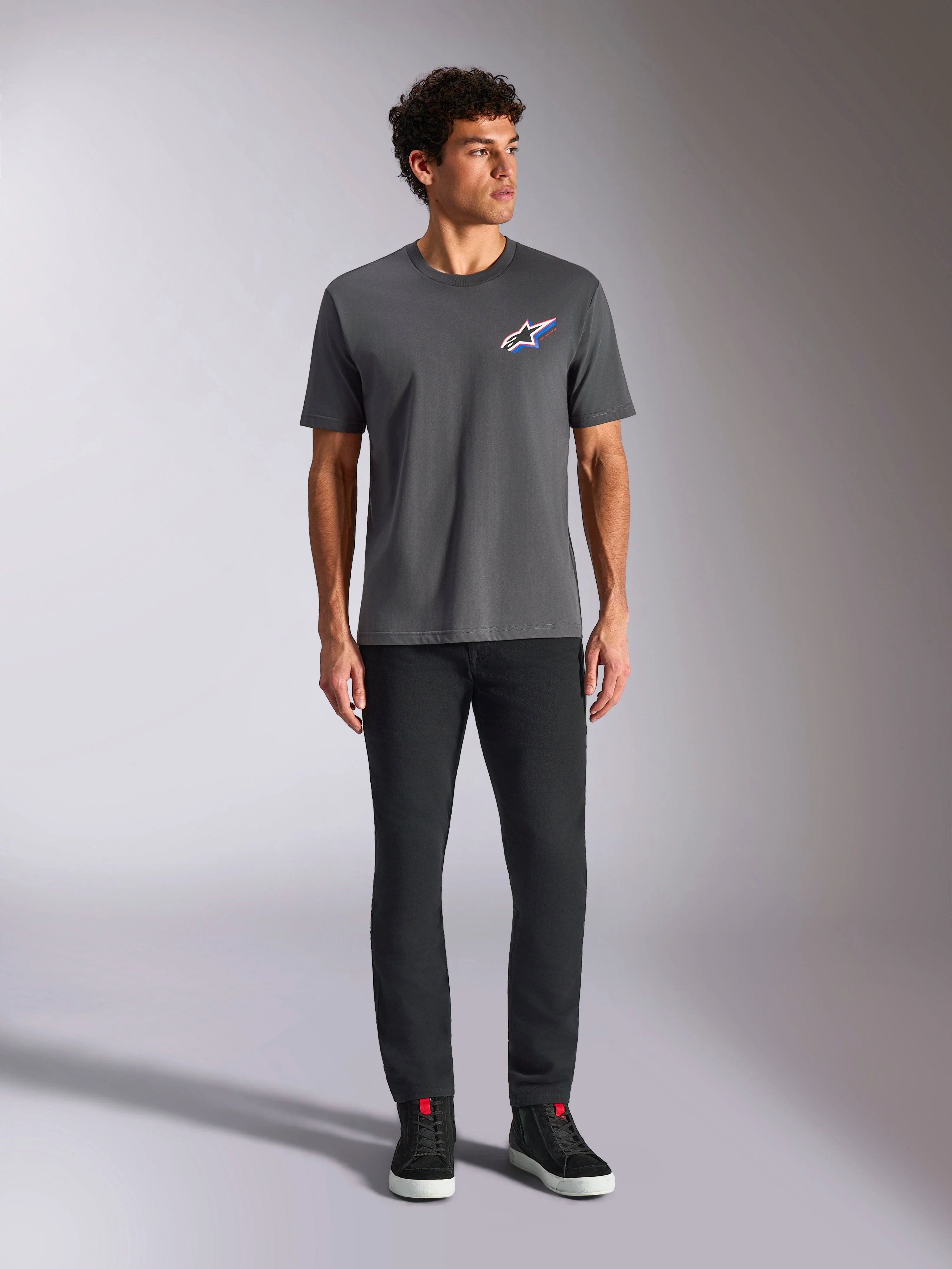 Angler CSF T-Shirt - Image 4