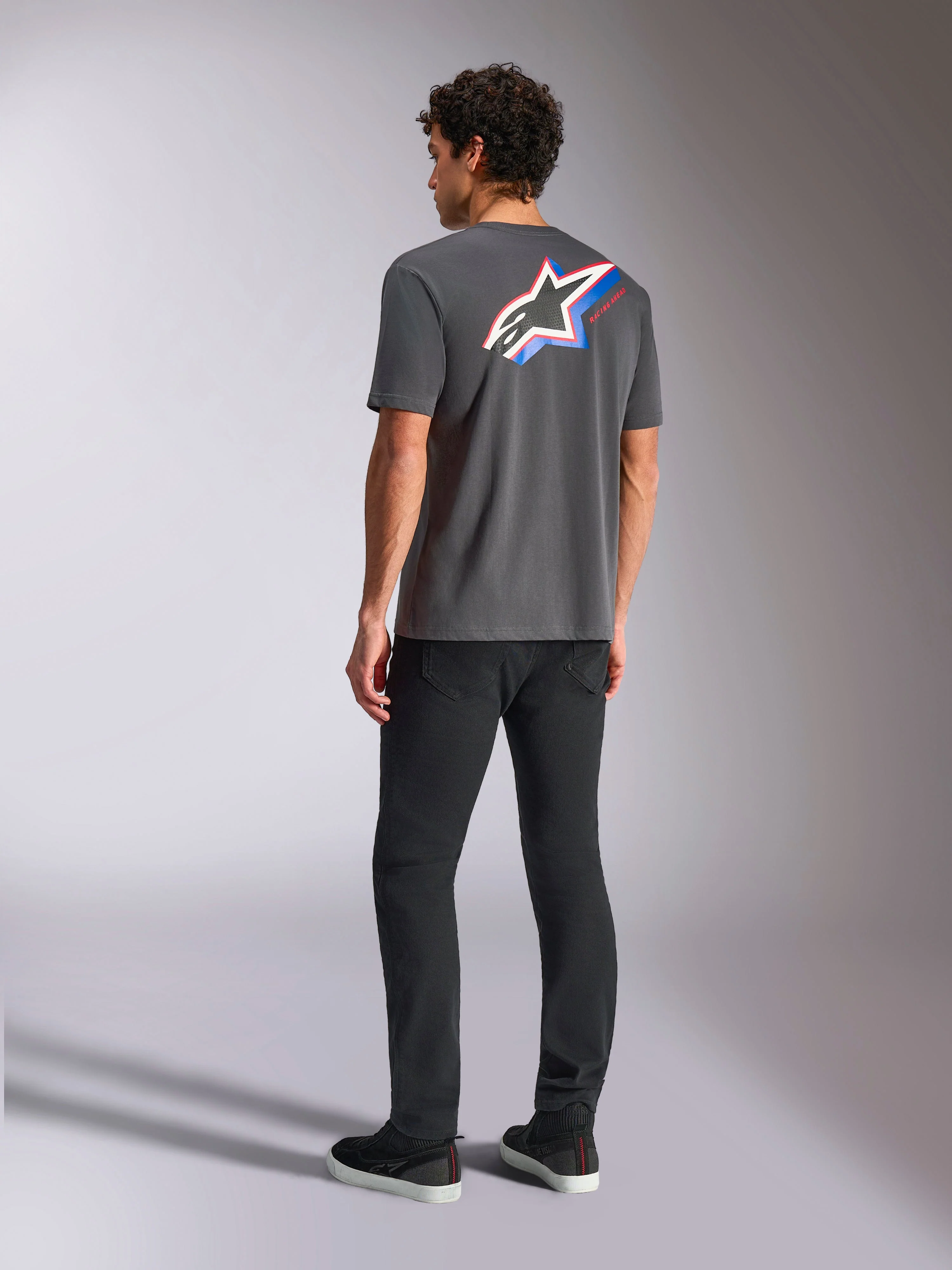 Angler CSF T-Shirt - Image 5