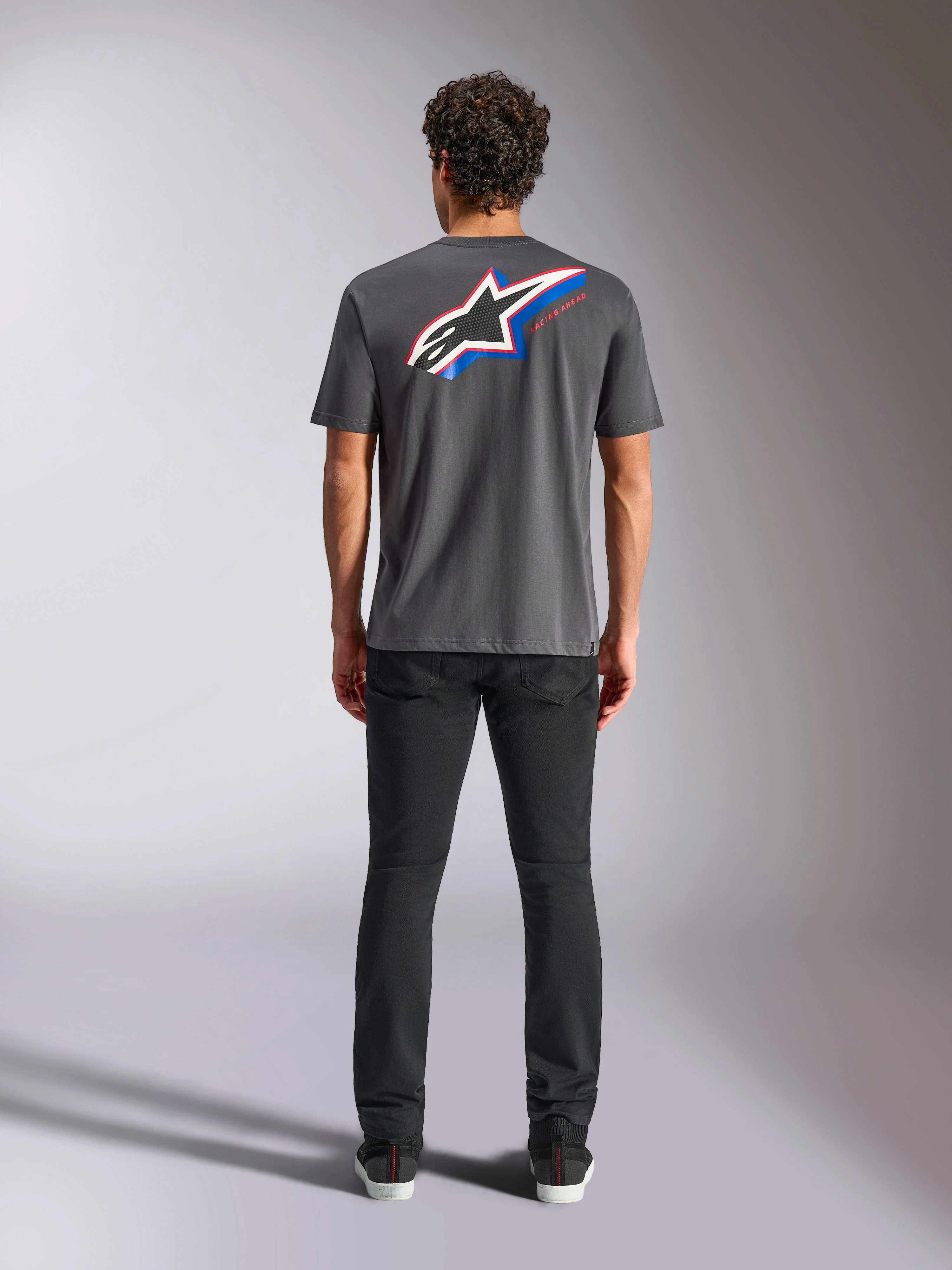 Angler CSF T-Shirt - Image 6