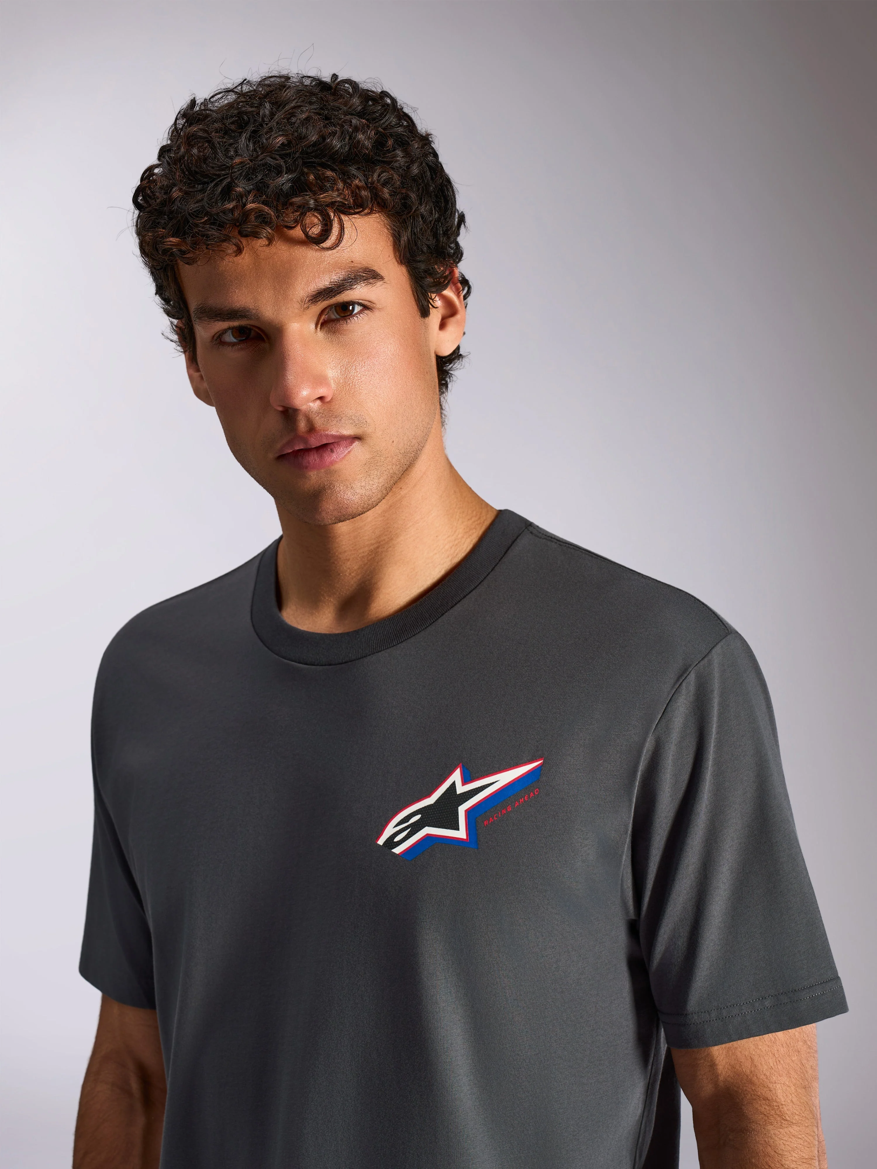 Angler CSF T-Shirt - Image 7