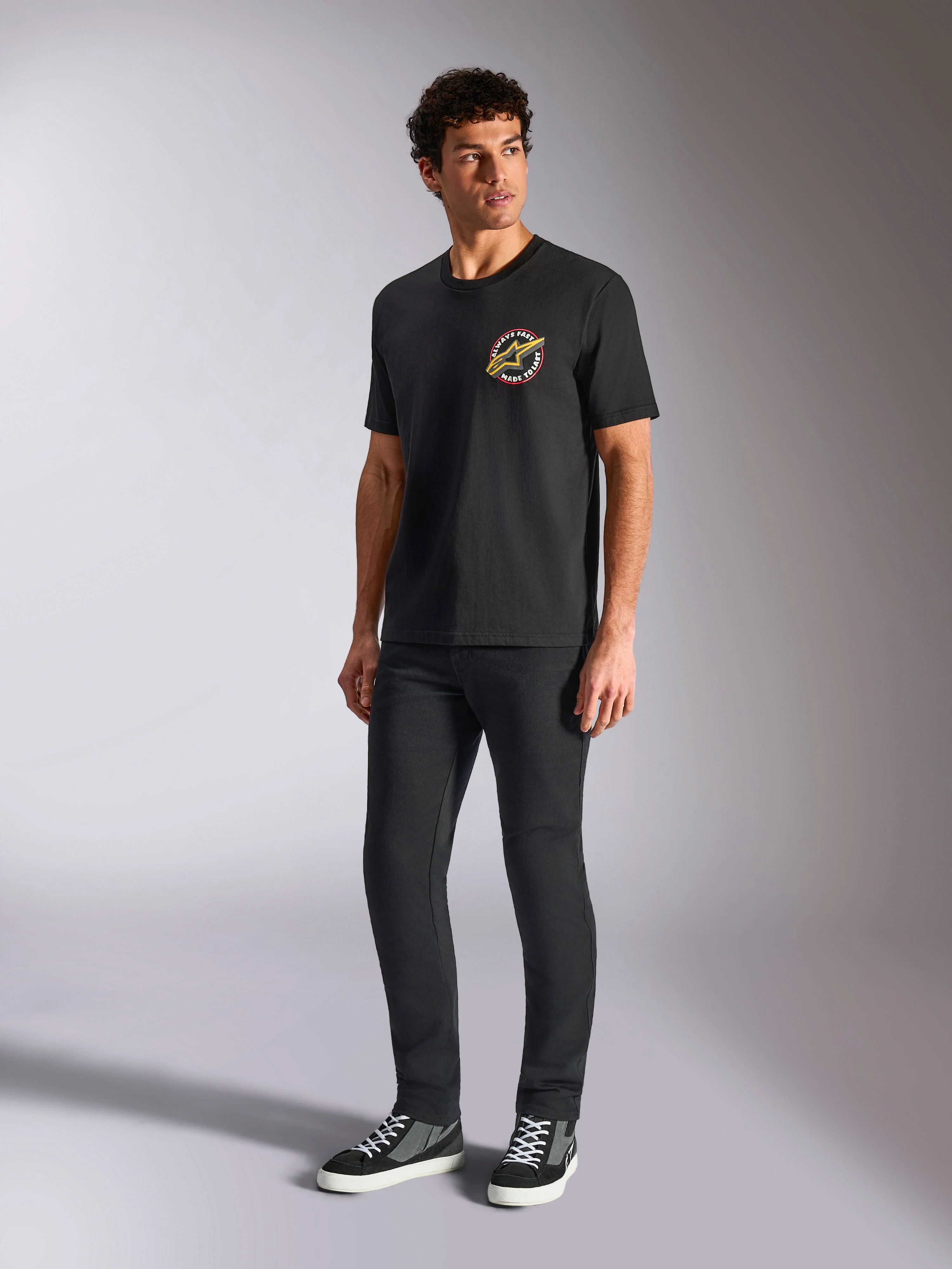 Aorbit CSF T-Shirt - Image 3