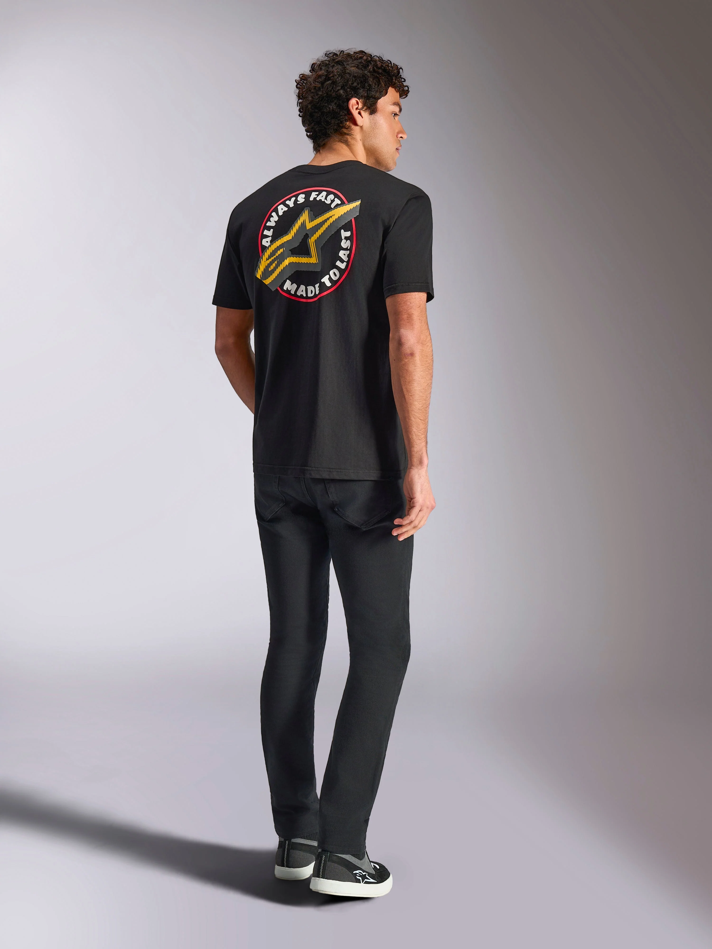 Aorbit CSF T-Shirt - Image 5