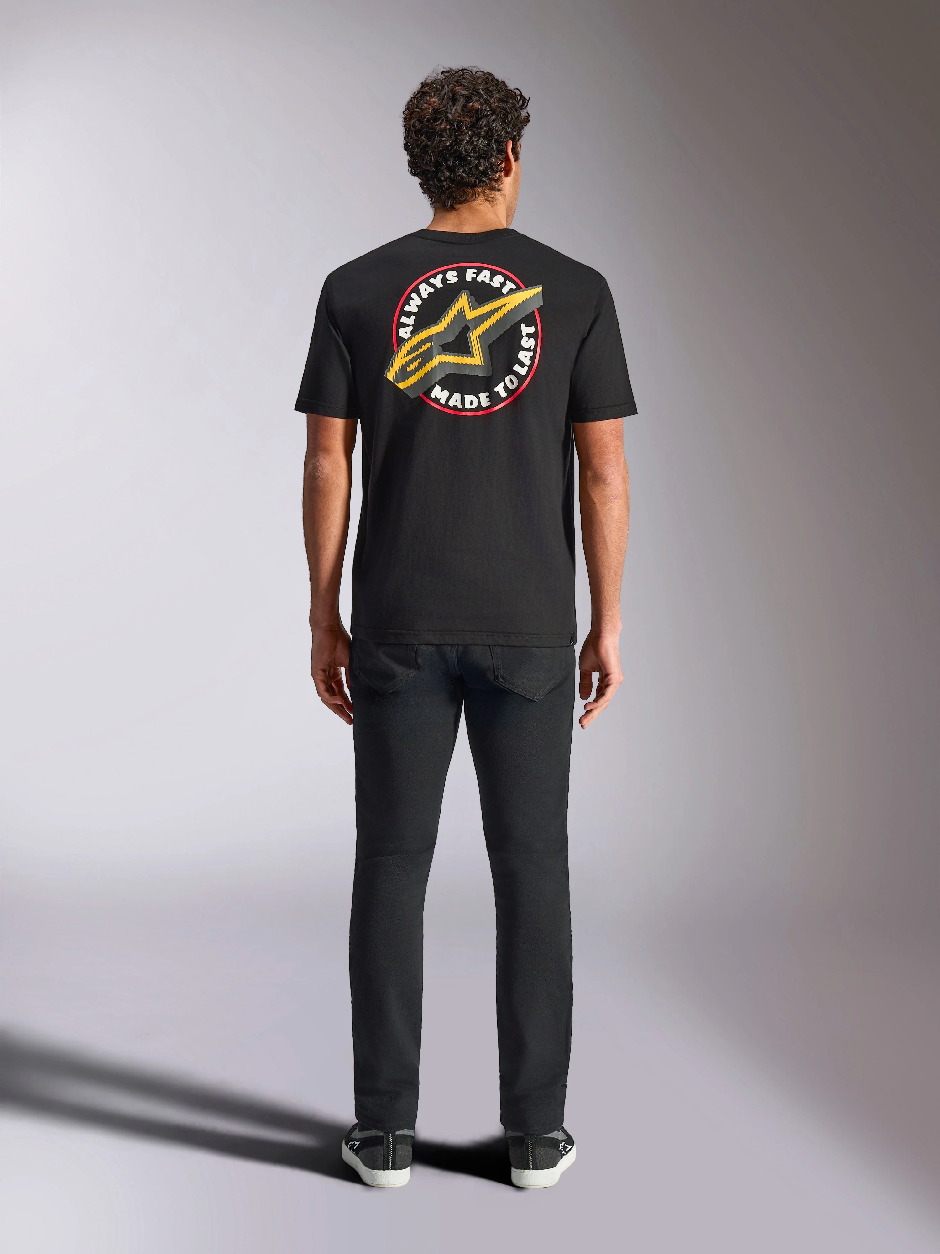 Aorbit CSF T-Shirt - Image 6