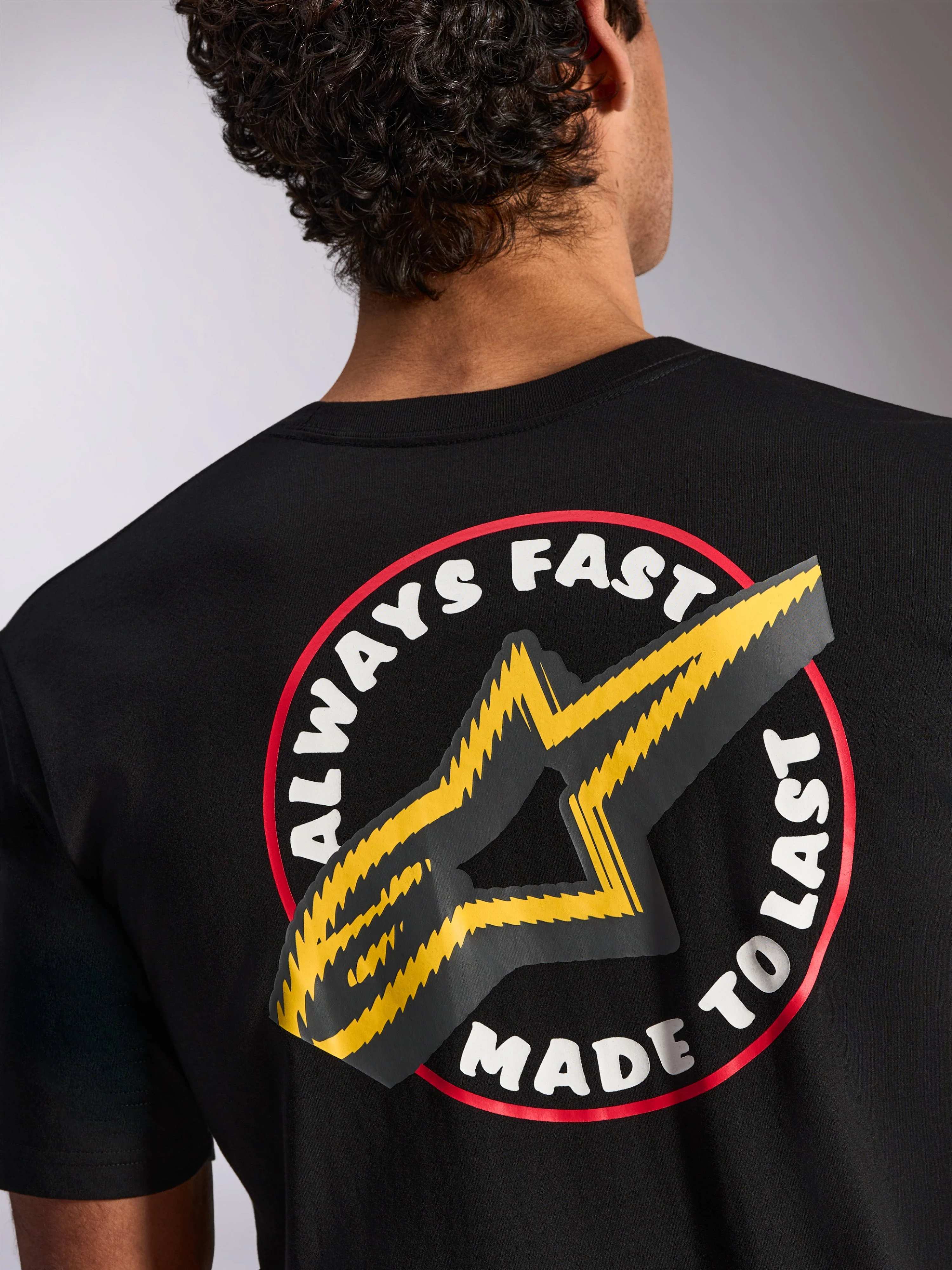 Aorbit CSF T-Shirt - Image 8