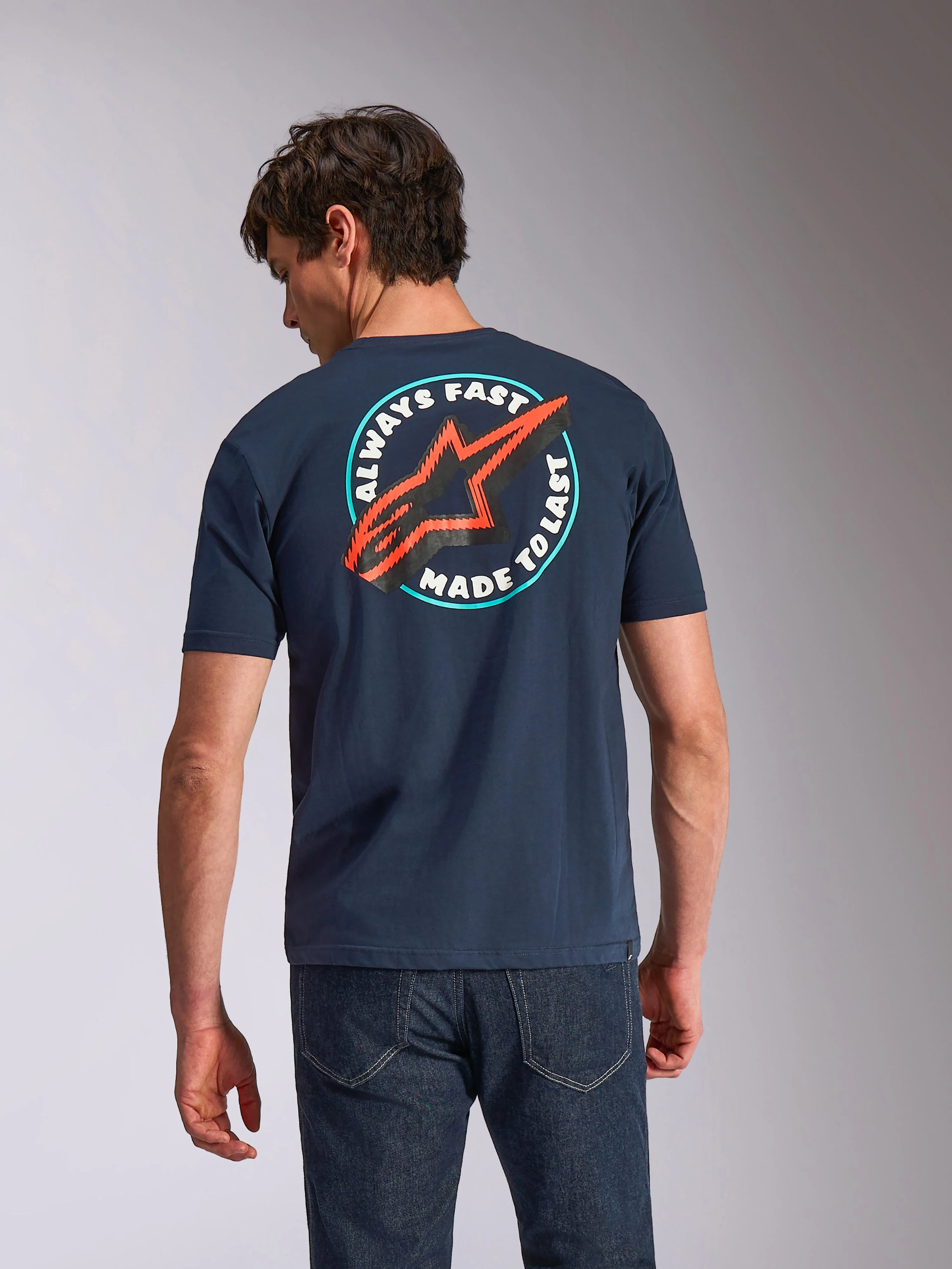 Aorbit CSF T-Shirt - Image 2