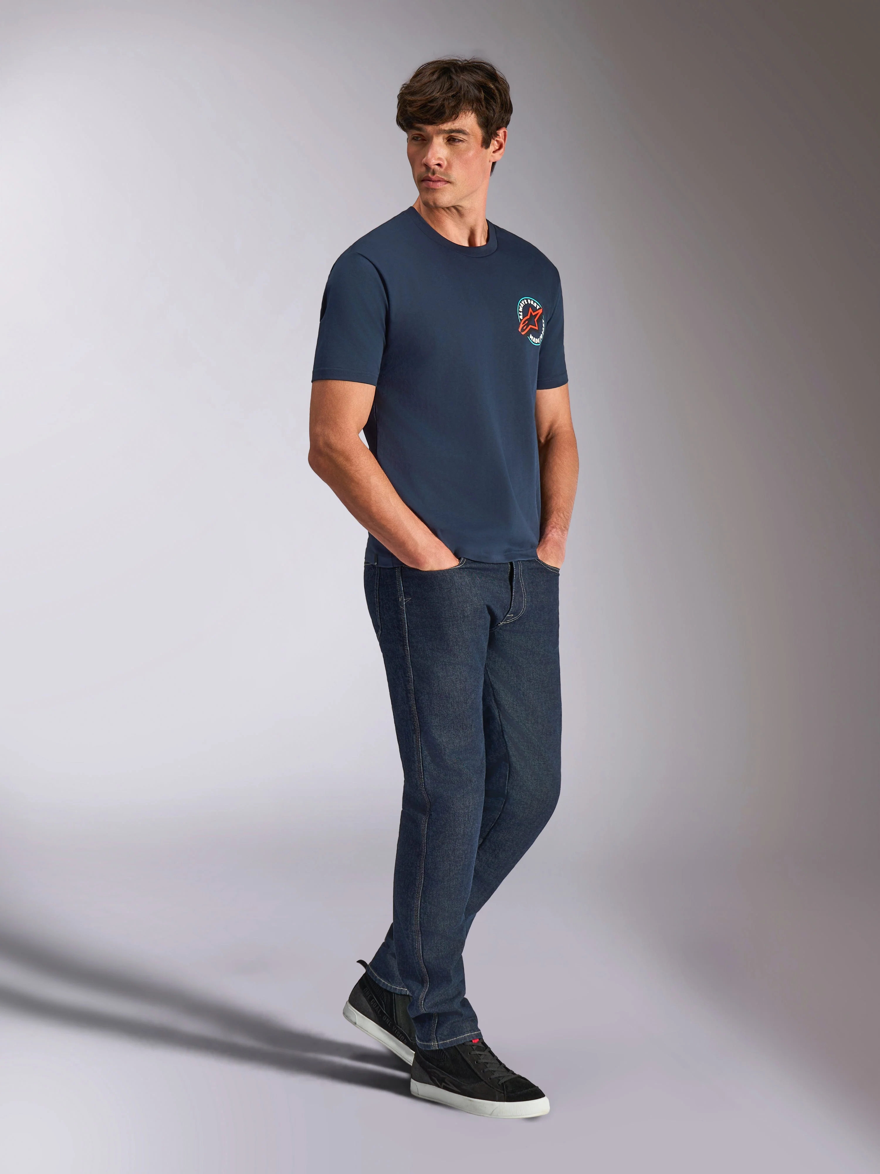 Aorbit CSF T-Shirt - Image 4