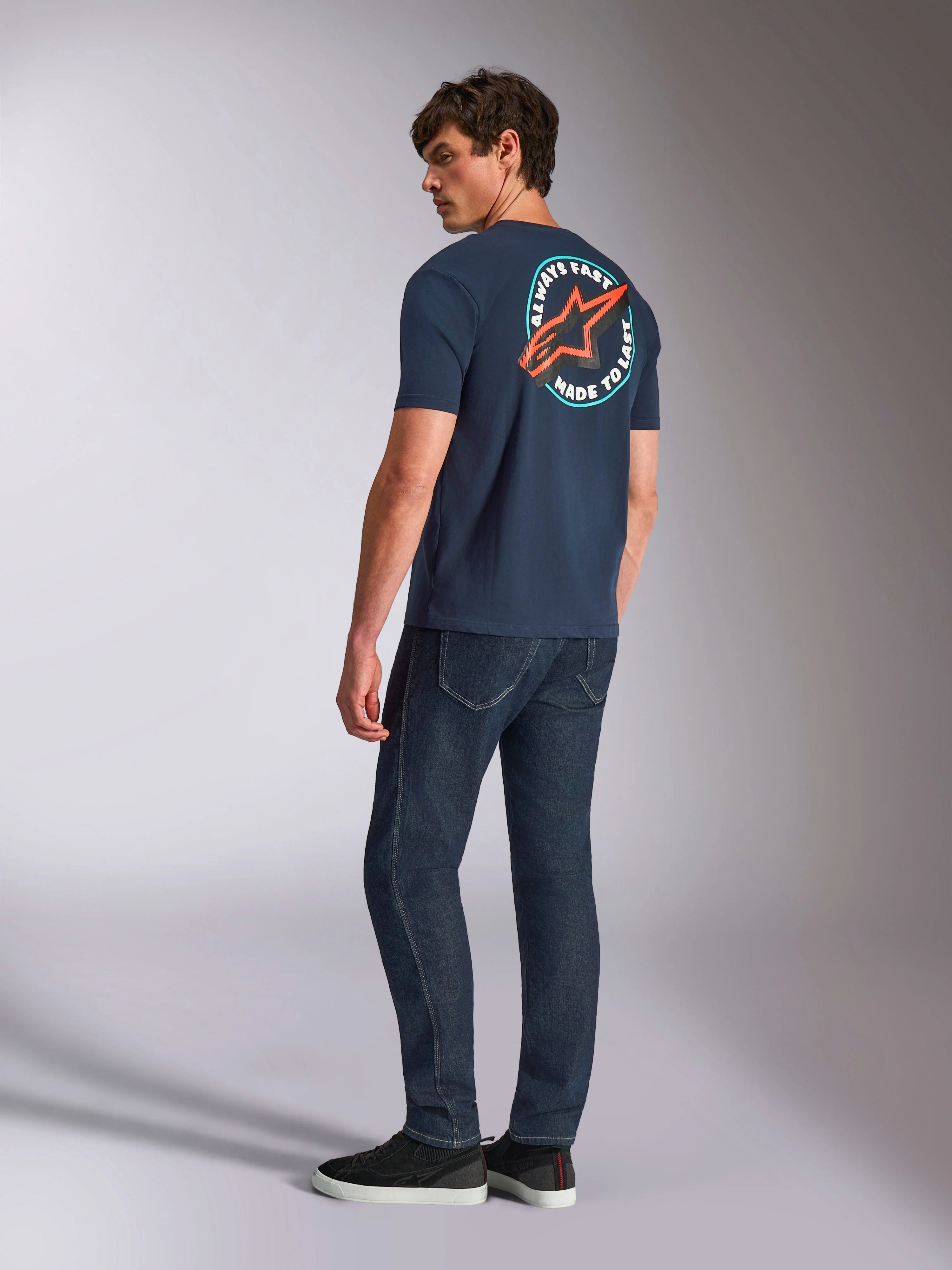 Aorbit CSF T-Shirt - Image 5