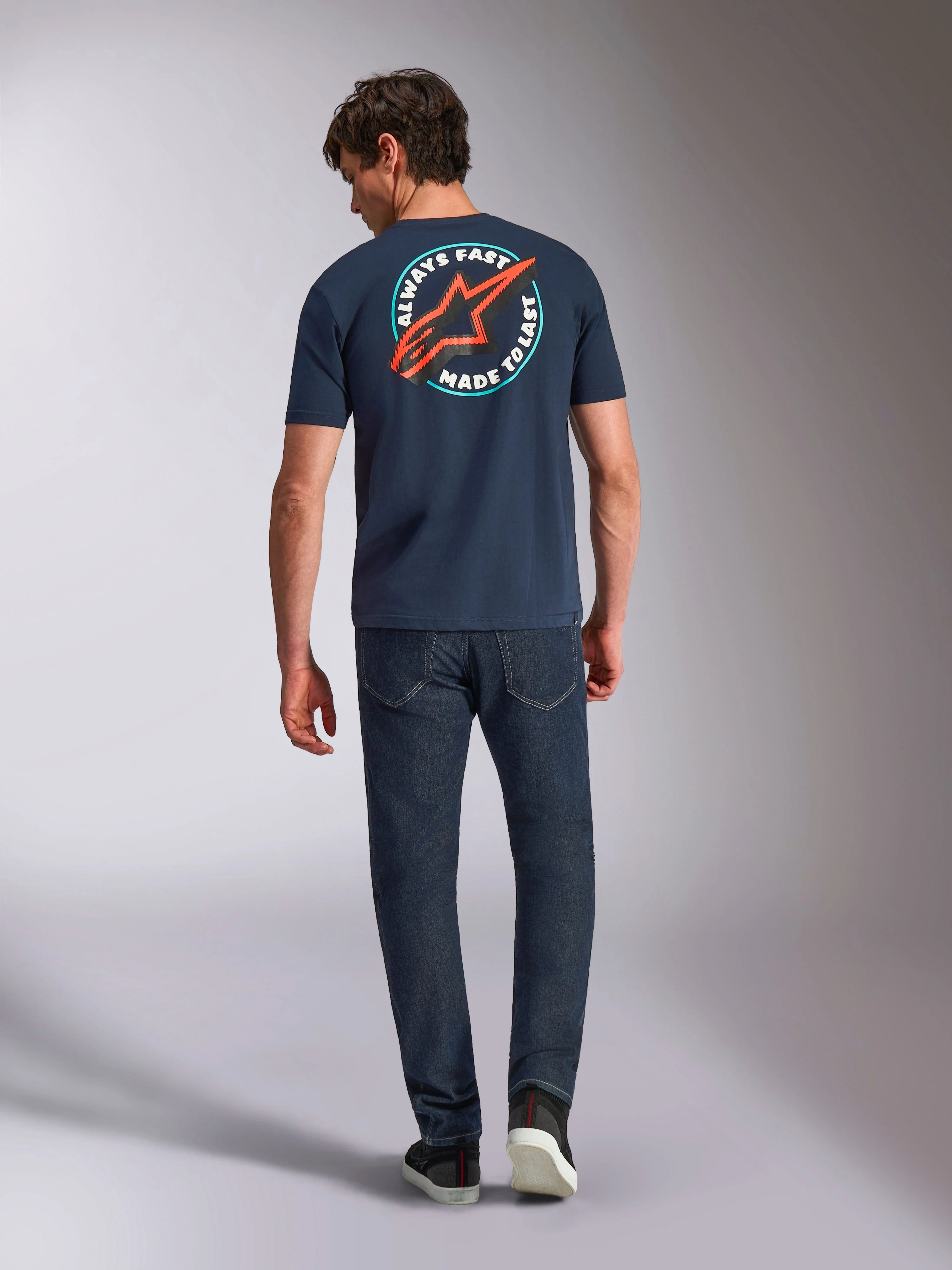Aorbit CSF T-Shirt - Image 6
