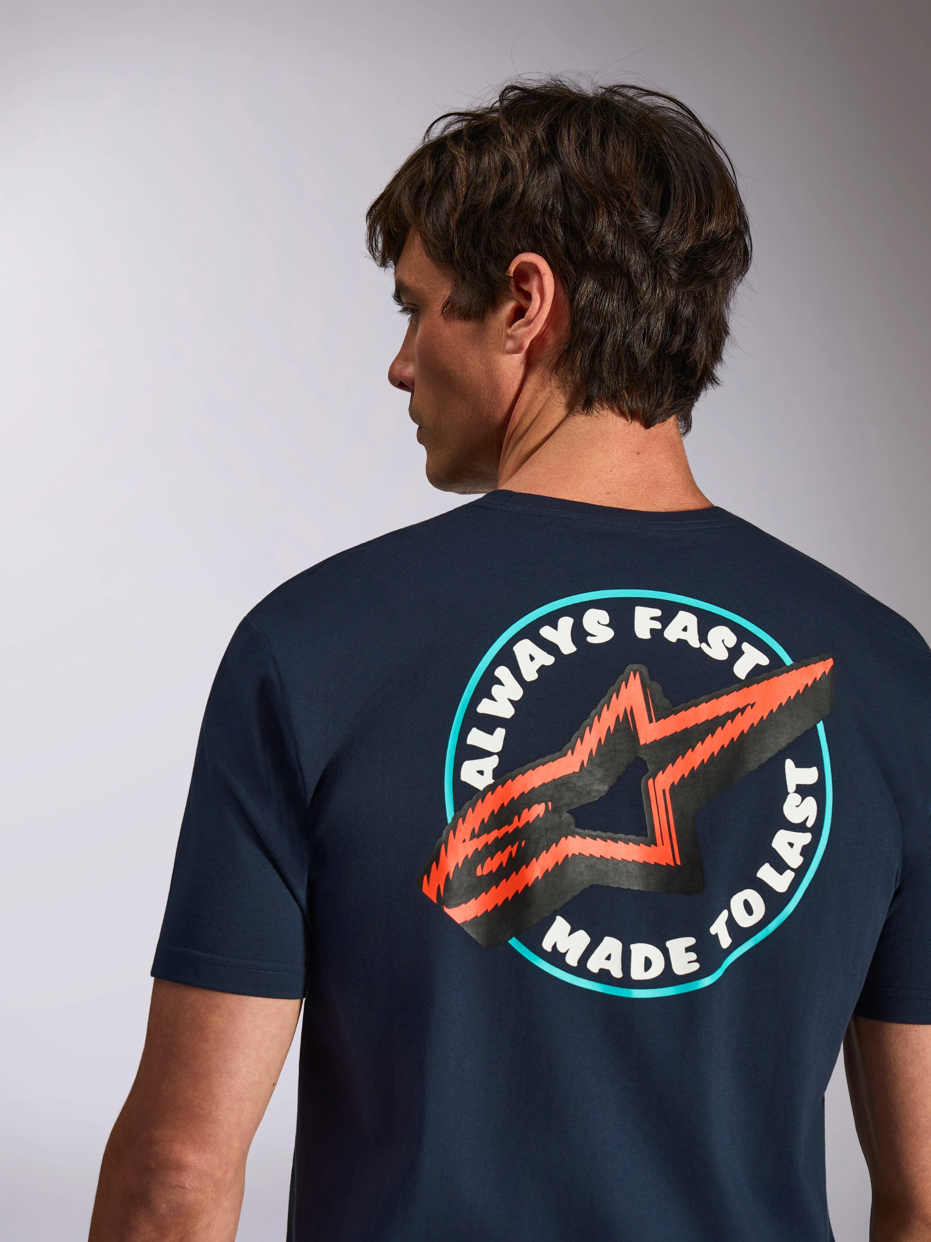 Aorbit CSF T-Shirt - Image 8