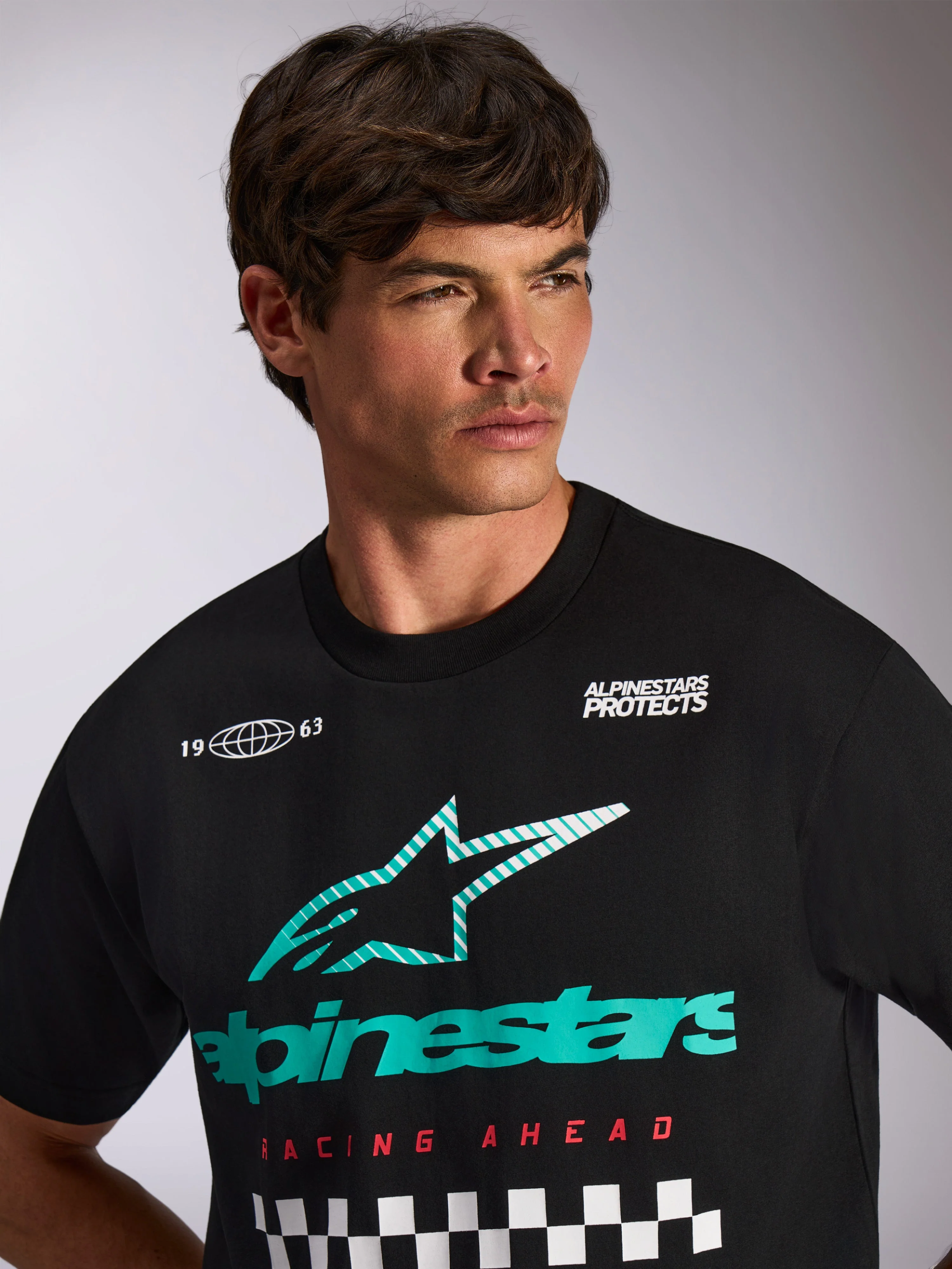 Aplomb Oversized CSF T-Shirt - Image 8