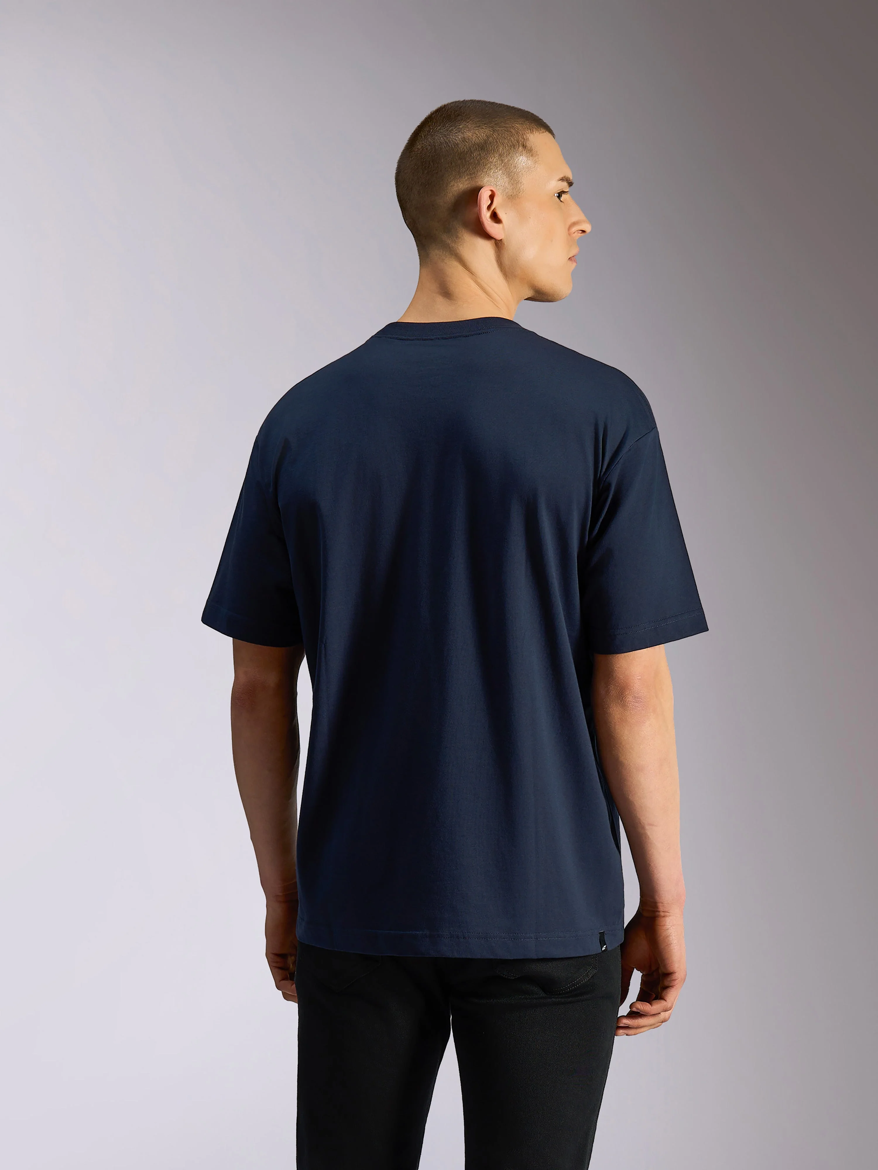 Aplomb Oversized CSF T-Shirt - Image 2