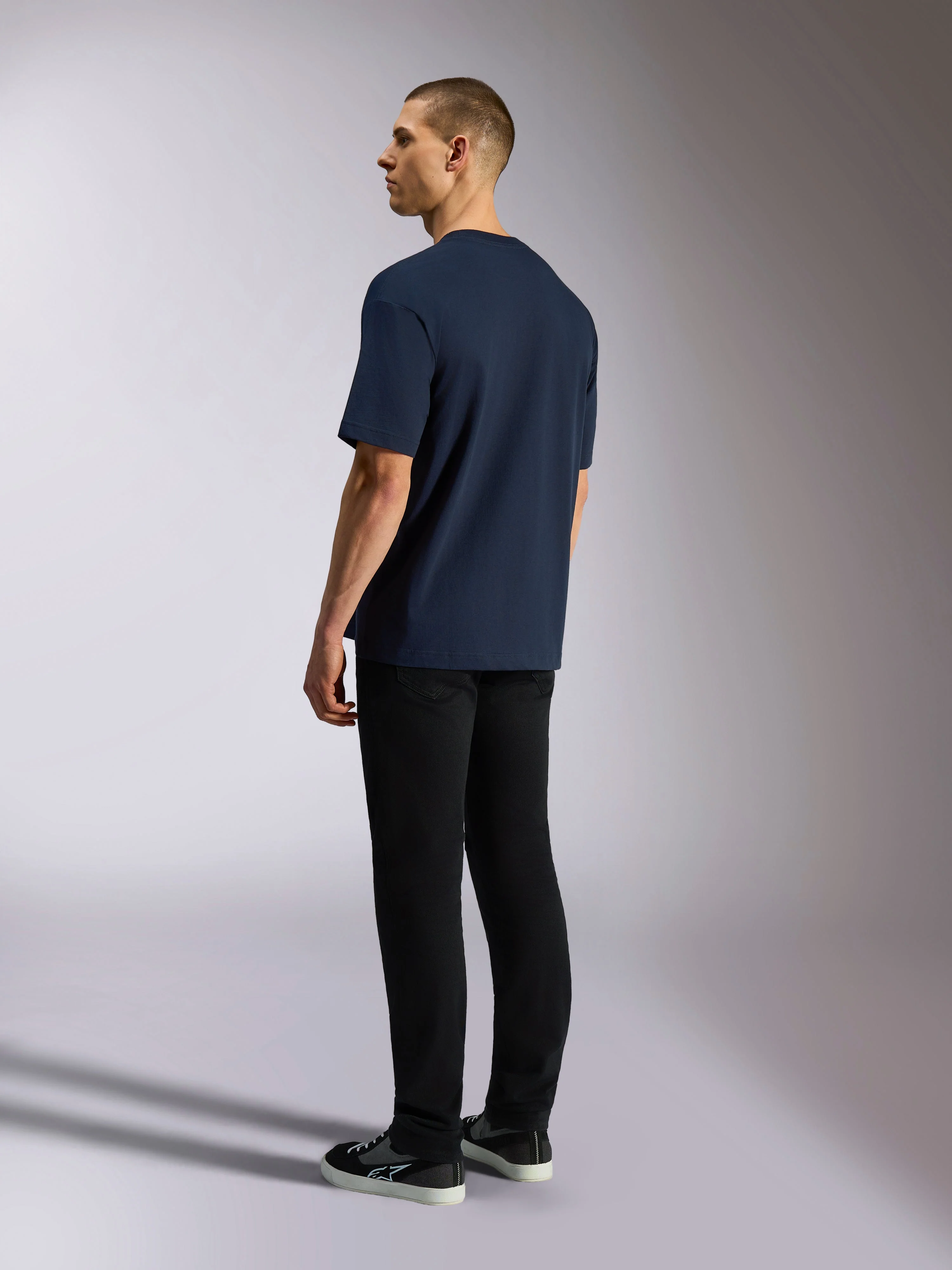 Aplomb Oversized CSF T-Shirt - Image 5