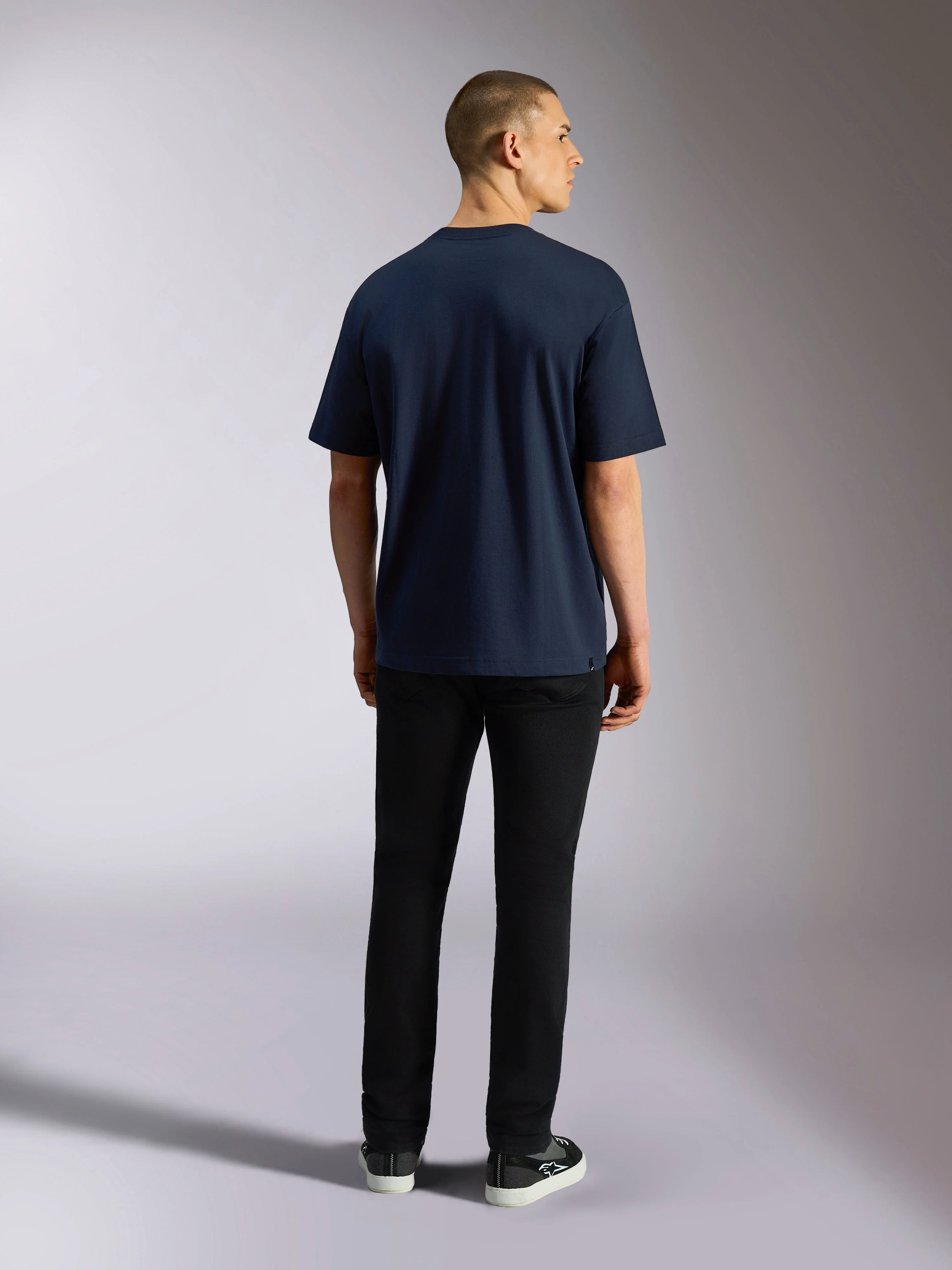 Aplomb Oversized CSF T-Shirt - Image 6