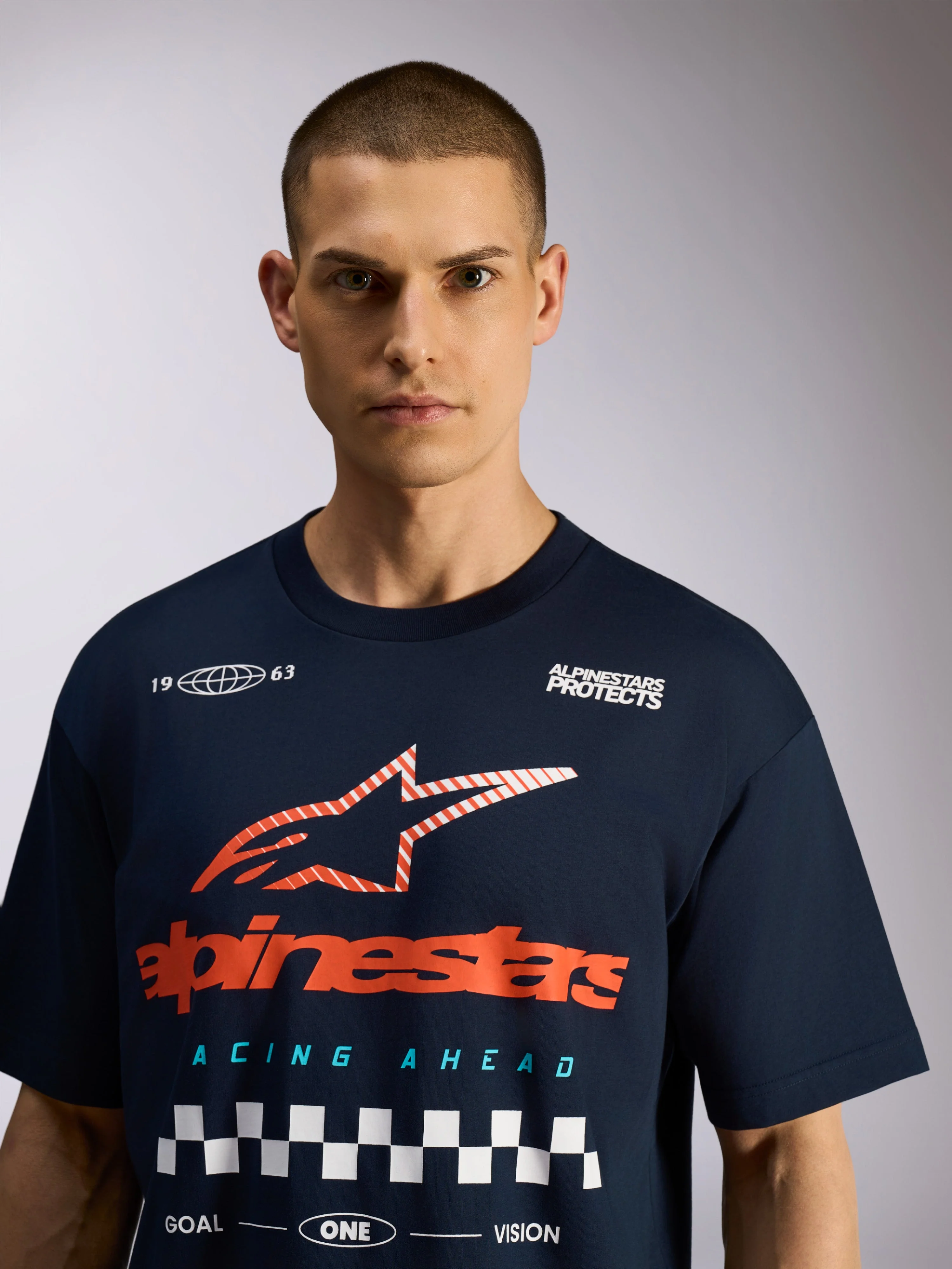 Aplomb Oversized CSF T-Shirt - Image 7