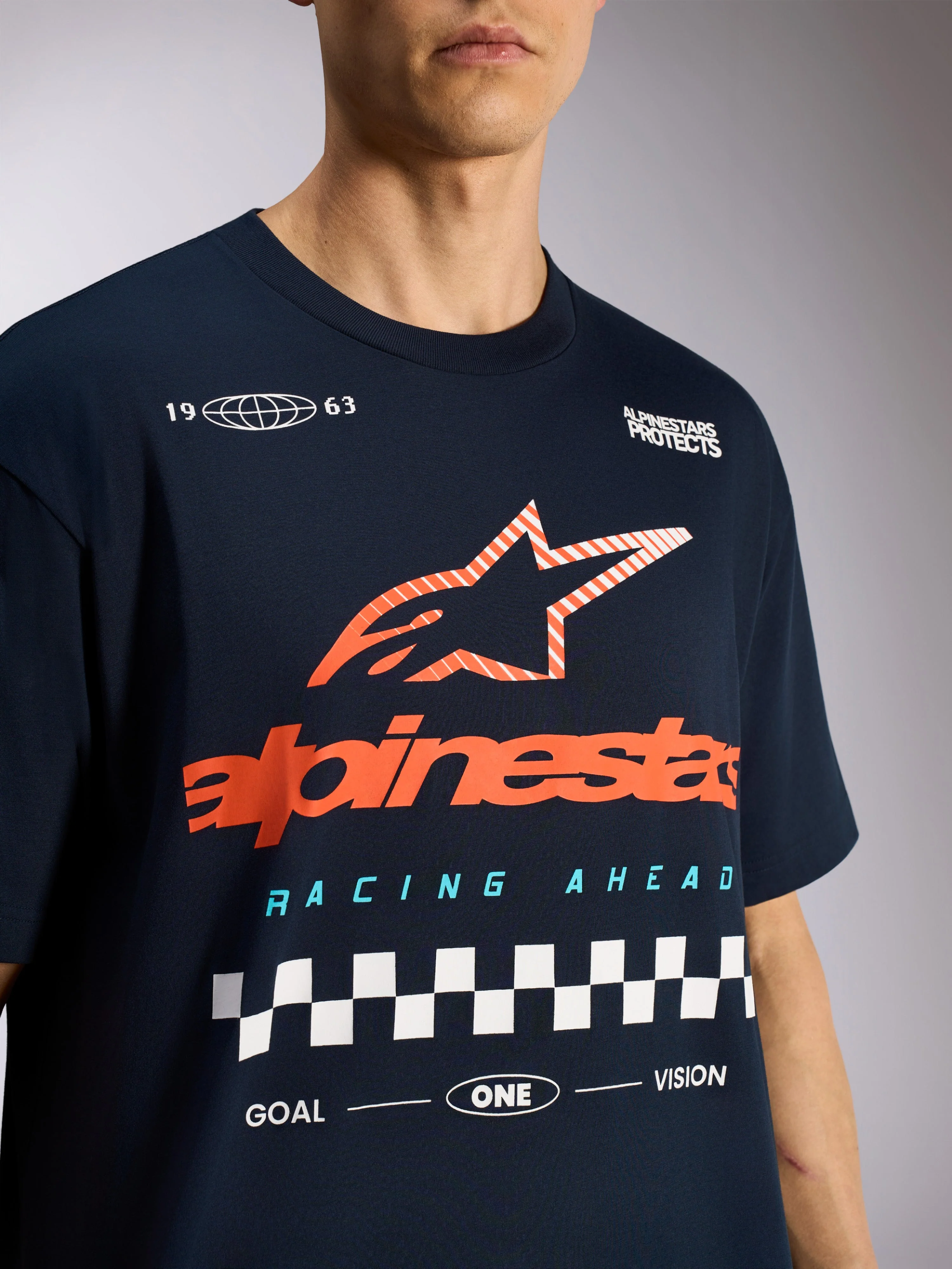 Aplomb Oversized CSF T-Shirt - Image 8